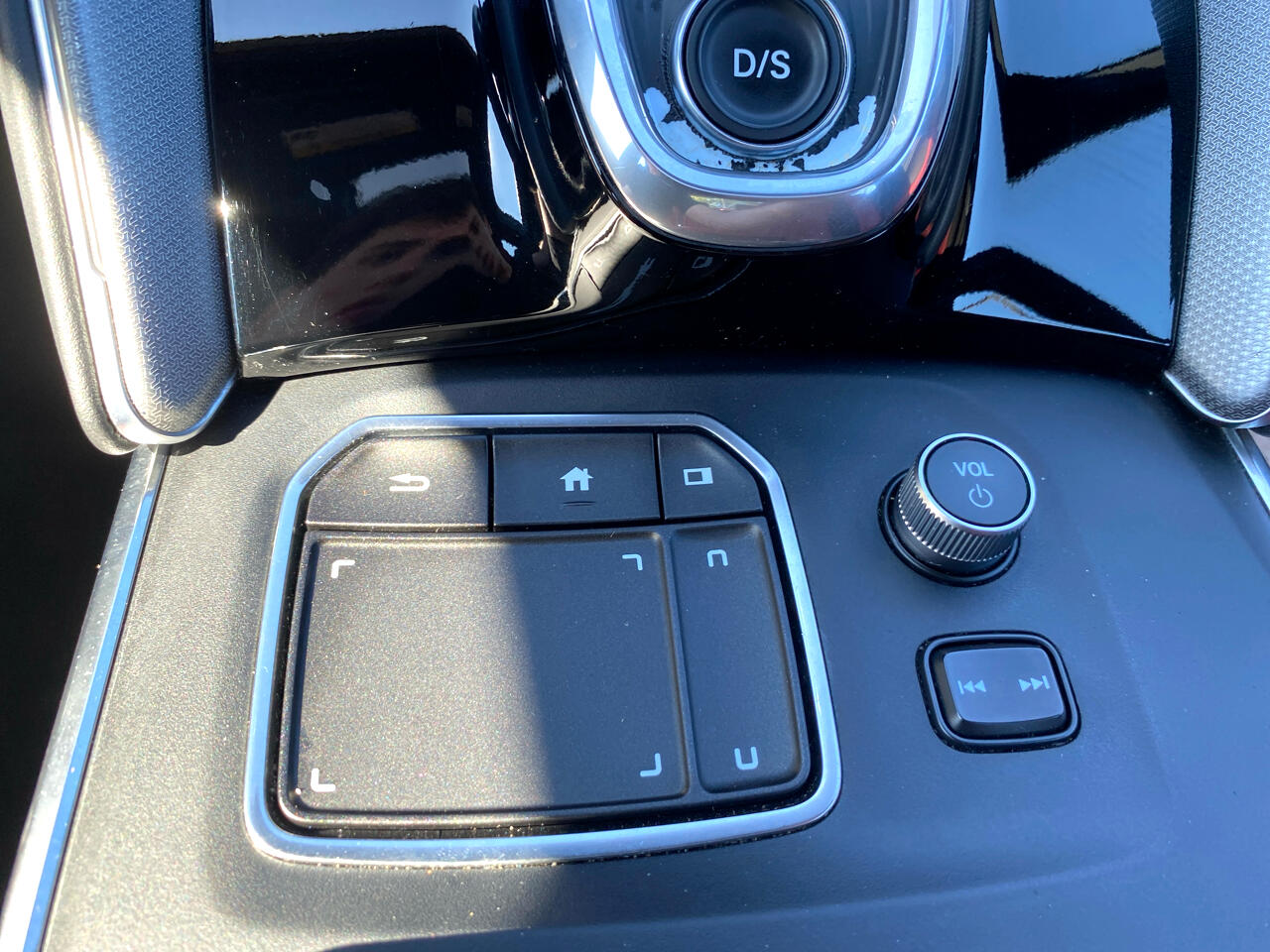 2022 Acura TLX SH-AWD A-Spec photo 23