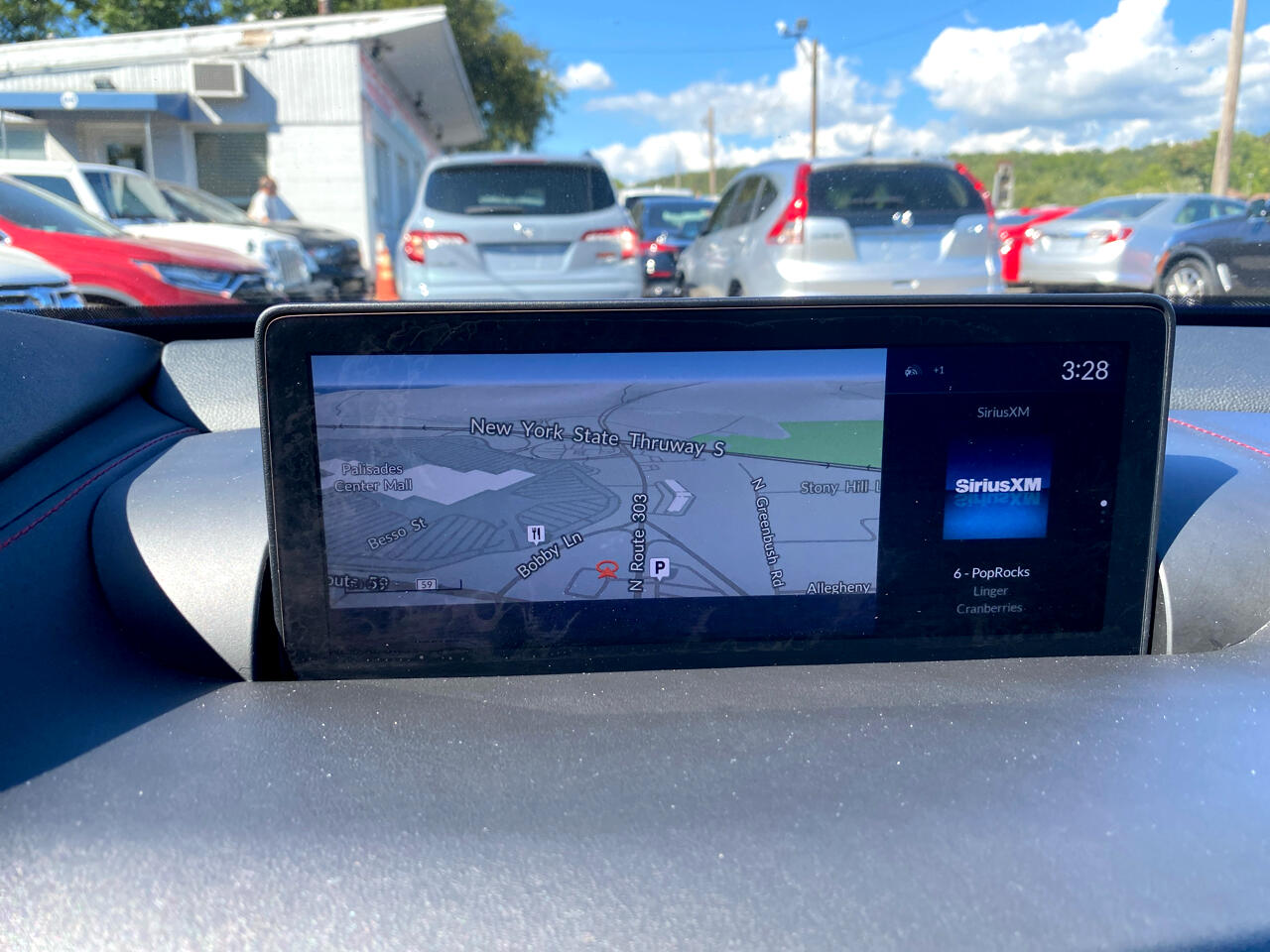 2022 Acura TLX SH-AWD A-Spec photo 25