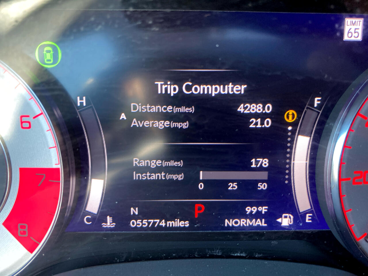 2022 Acura TLX SH-AWD A-Spec photo 26