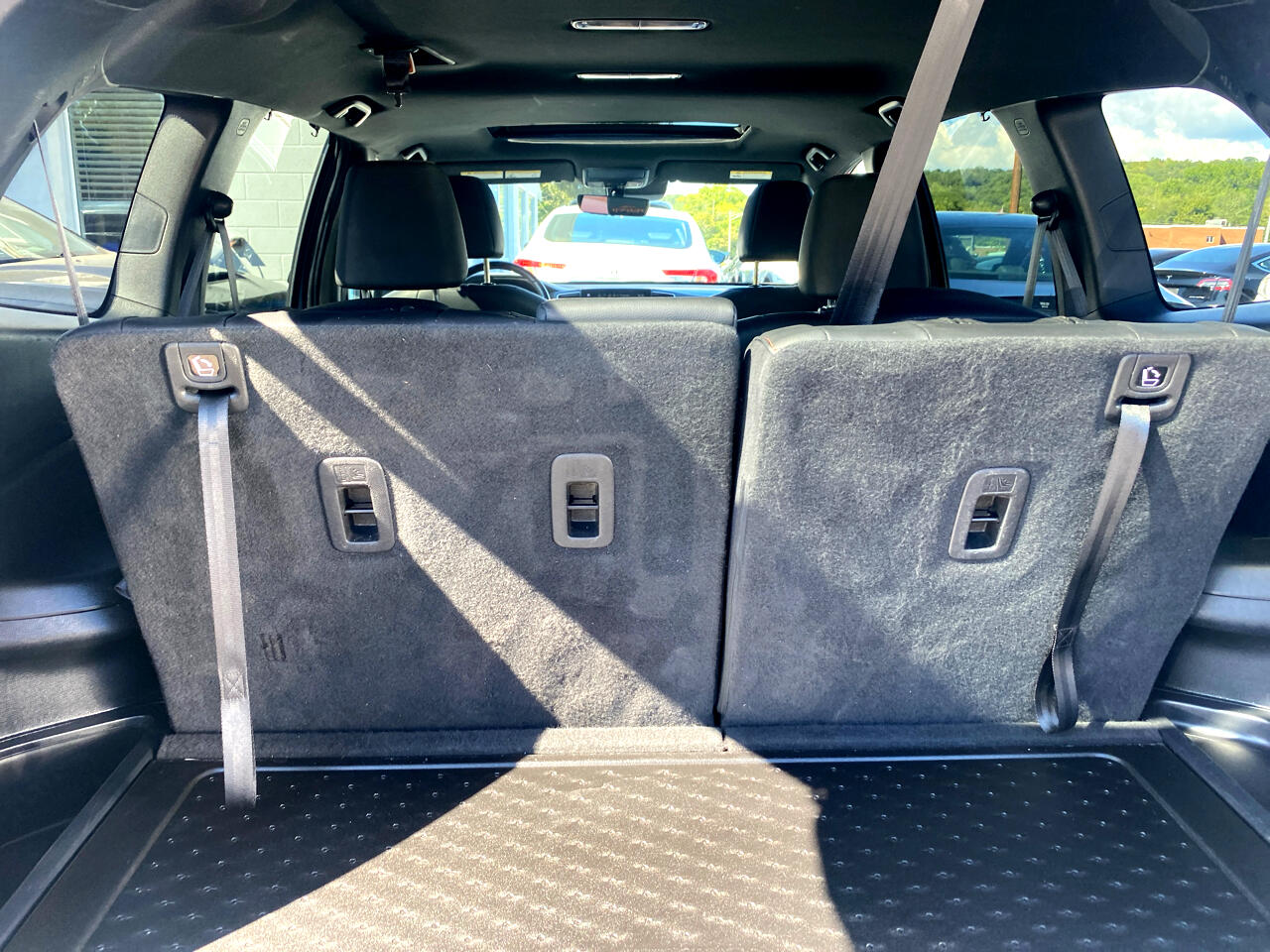 2022 Honda Pilot TrailSport photo 10
