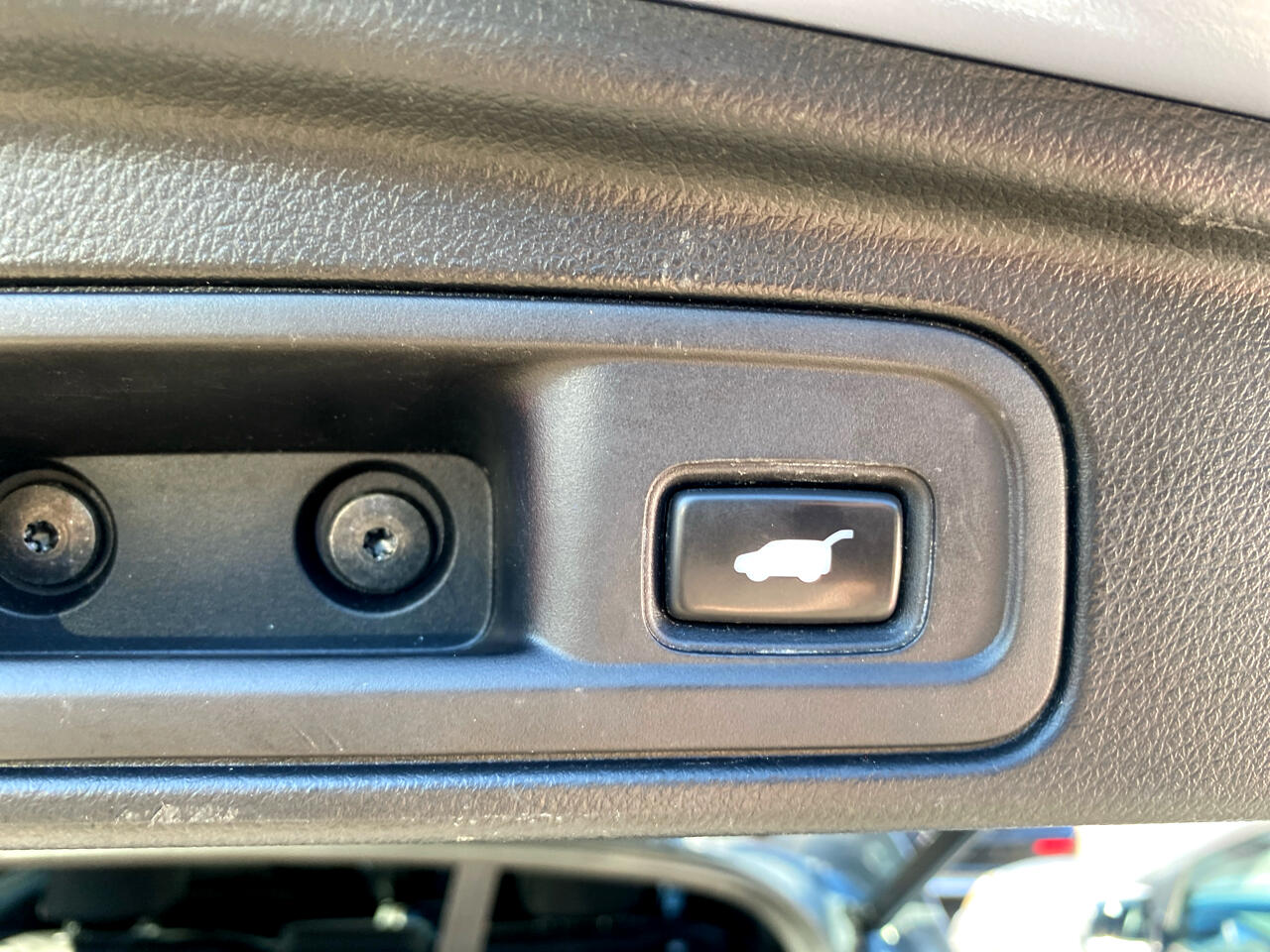 2022 Honda Pilot TrailSport photo 11