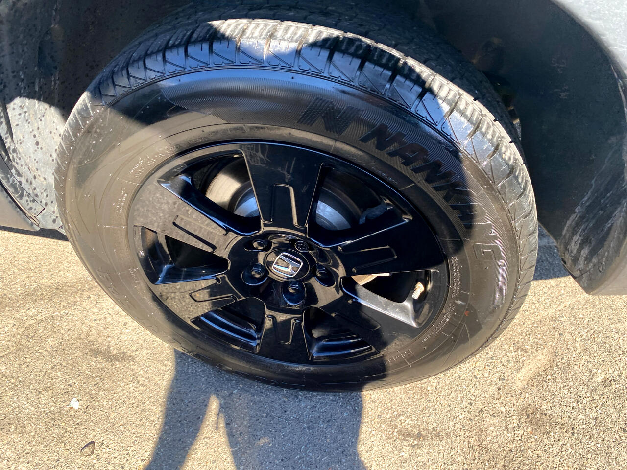 2022 Honda Pilot TrailSport photo 13