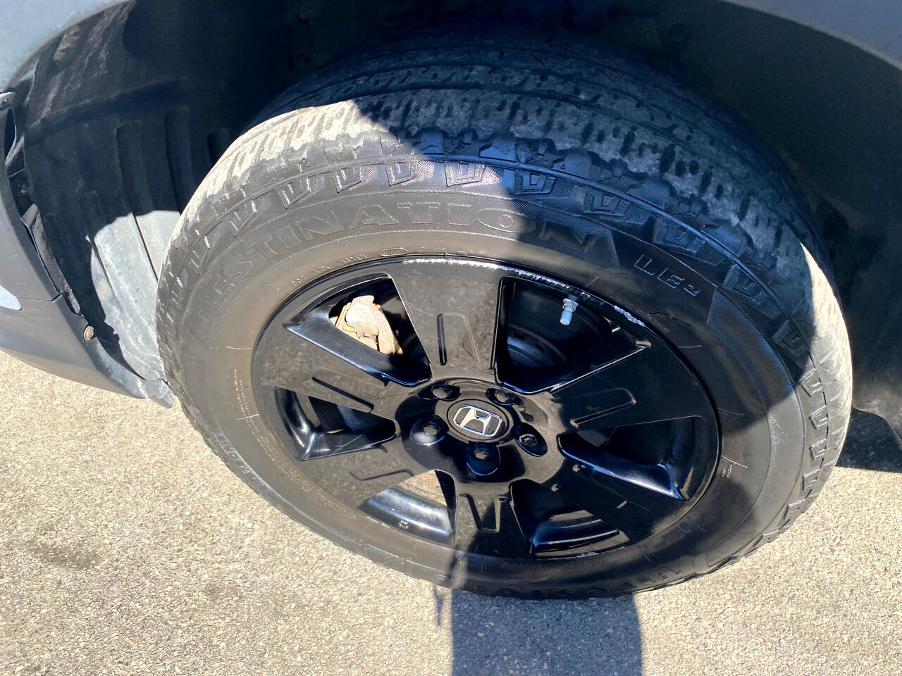 2022 Honda Pilot TrailSport photo 14