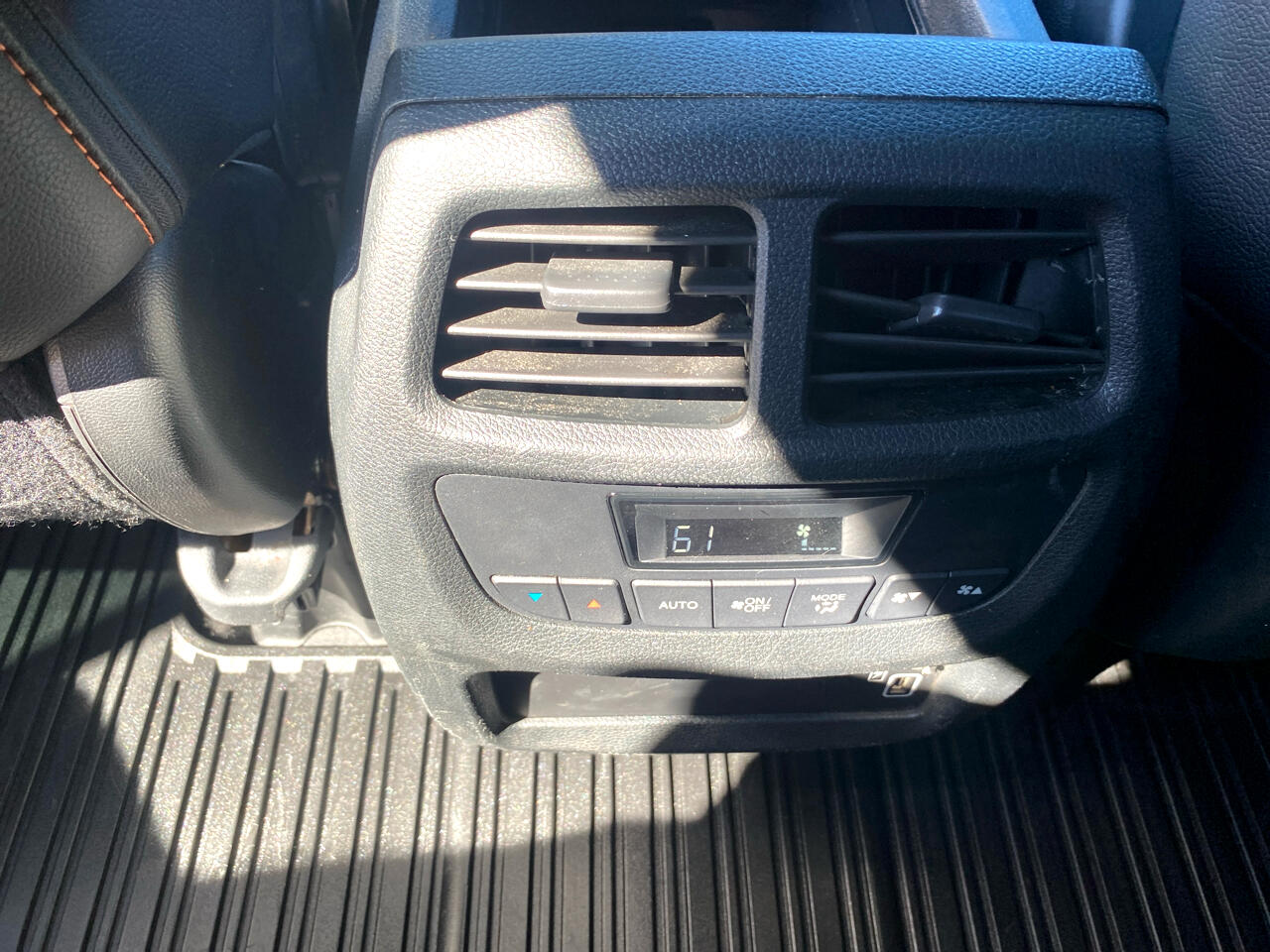 2022 Honda Pilot TrailSport photo 22