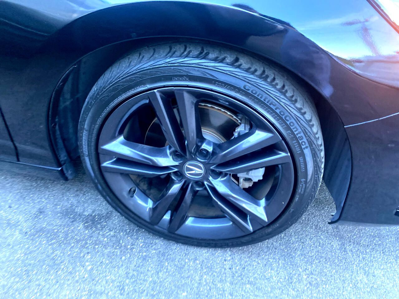 2023 Acura Integra A-Spec Technology photo 4