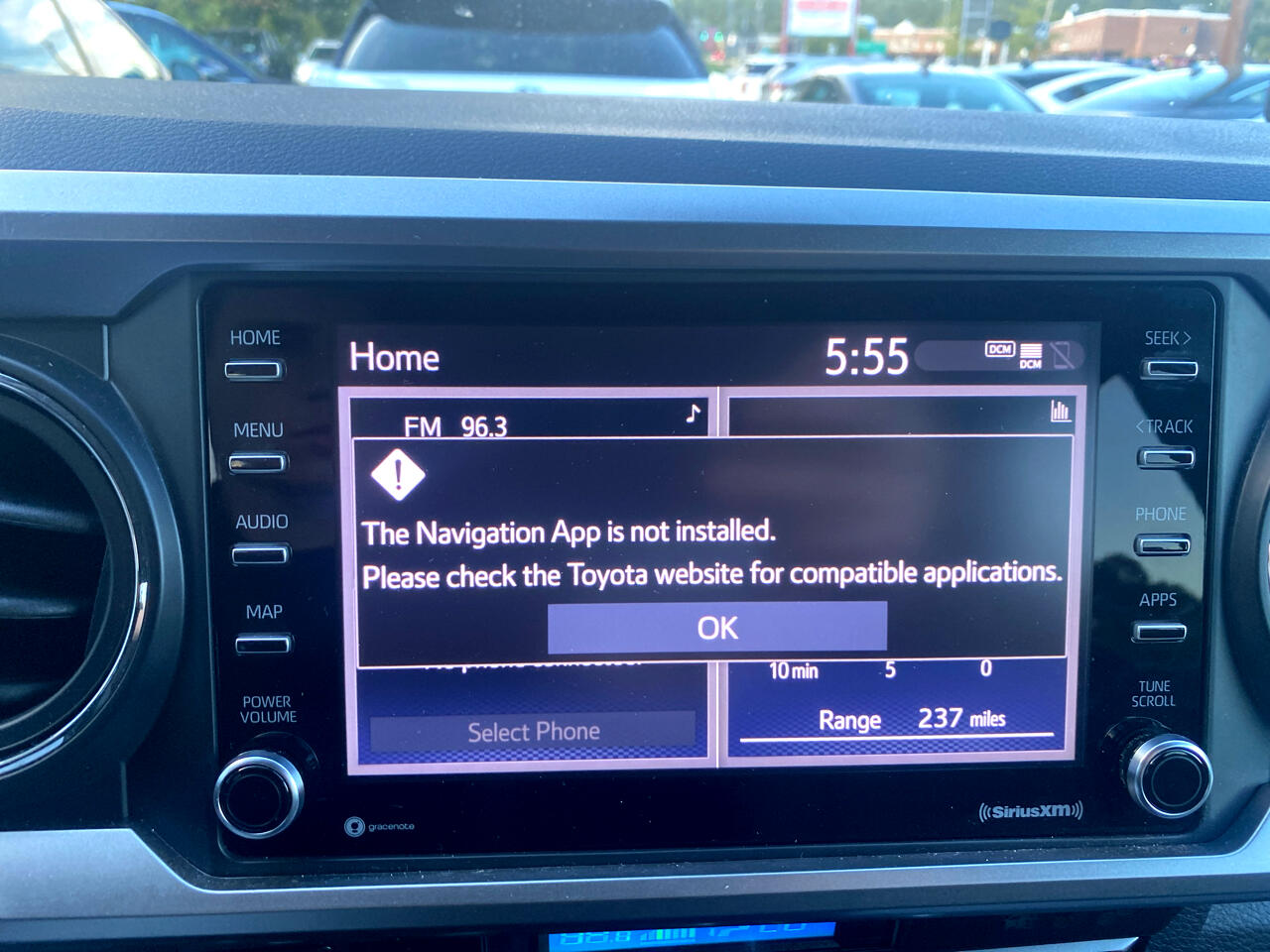 2022 Toyota Tacoma 4x4 TRD Double Cab V6 photo 23