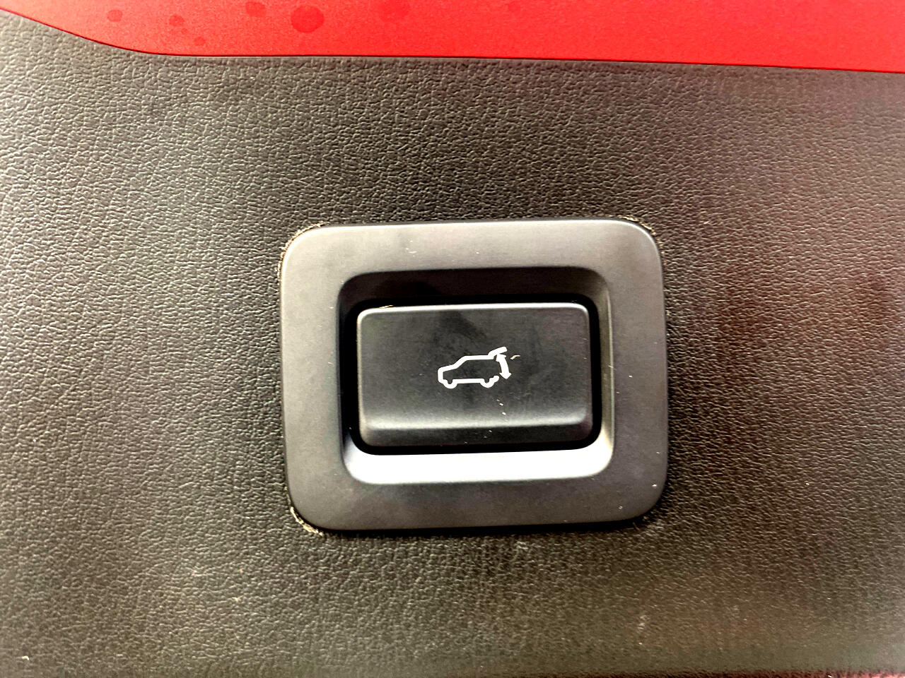 2023 Mazda CX-5 2.5 Turbo photo 11