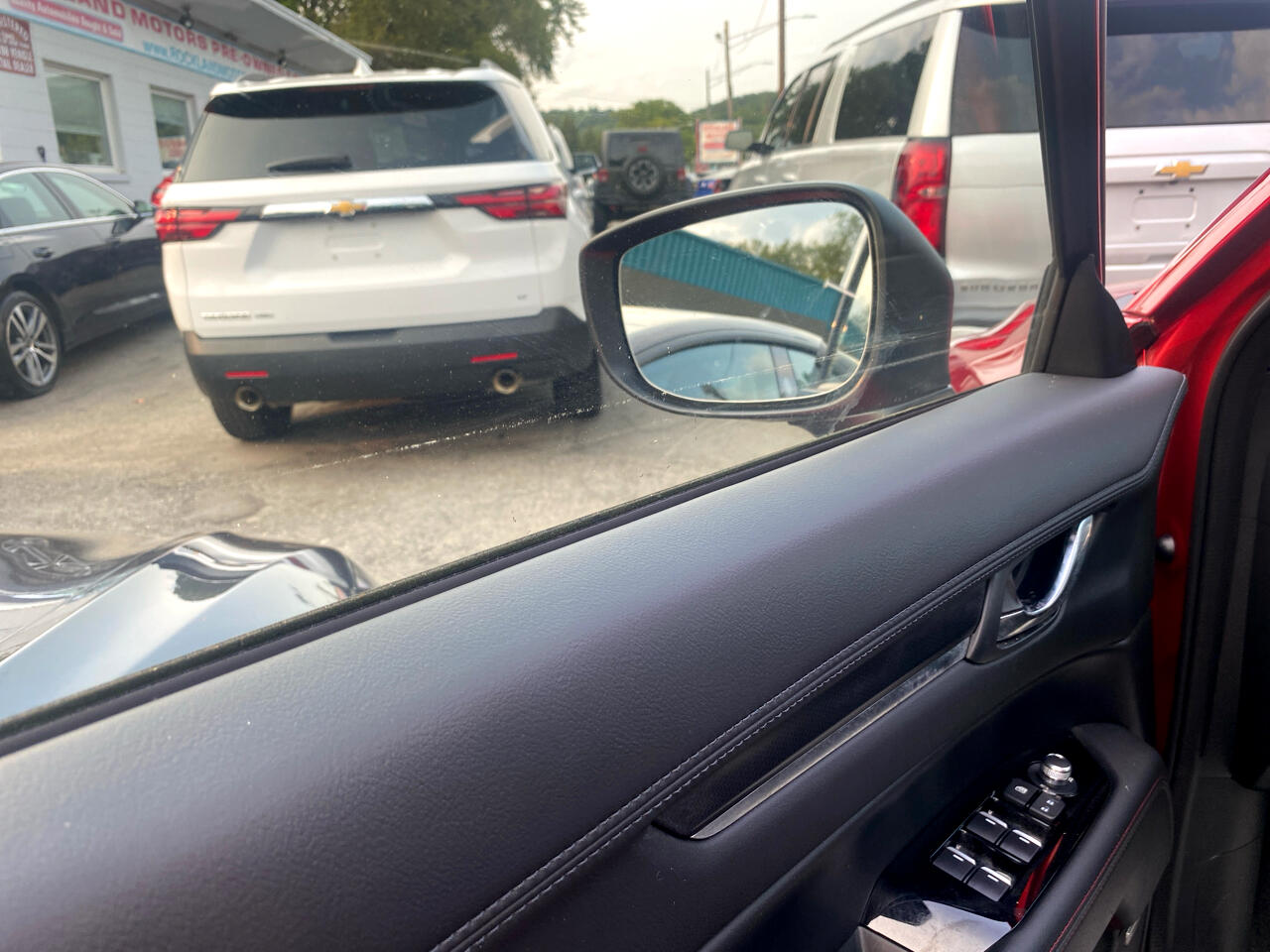2023 Mazda CX-5 2.5 Turbo photo 16