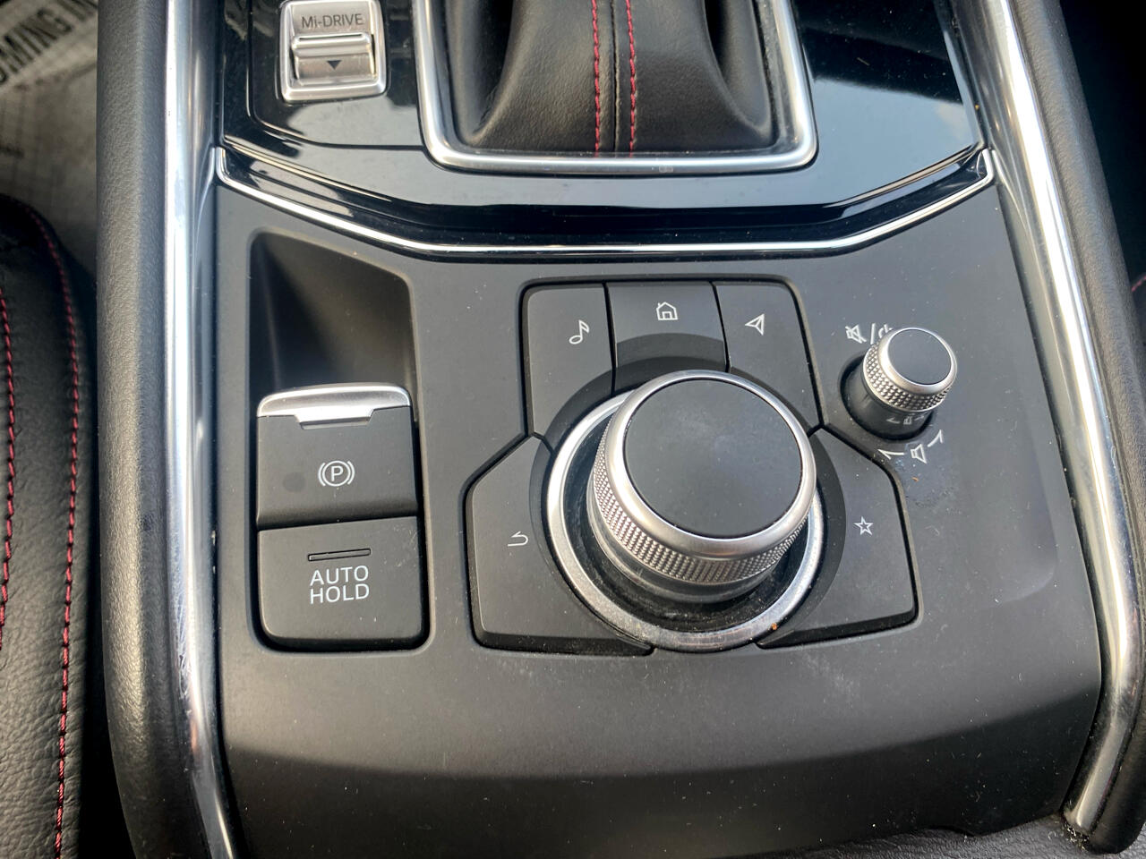 2023 Mazda CX-5 2.5 Turbo photo 26