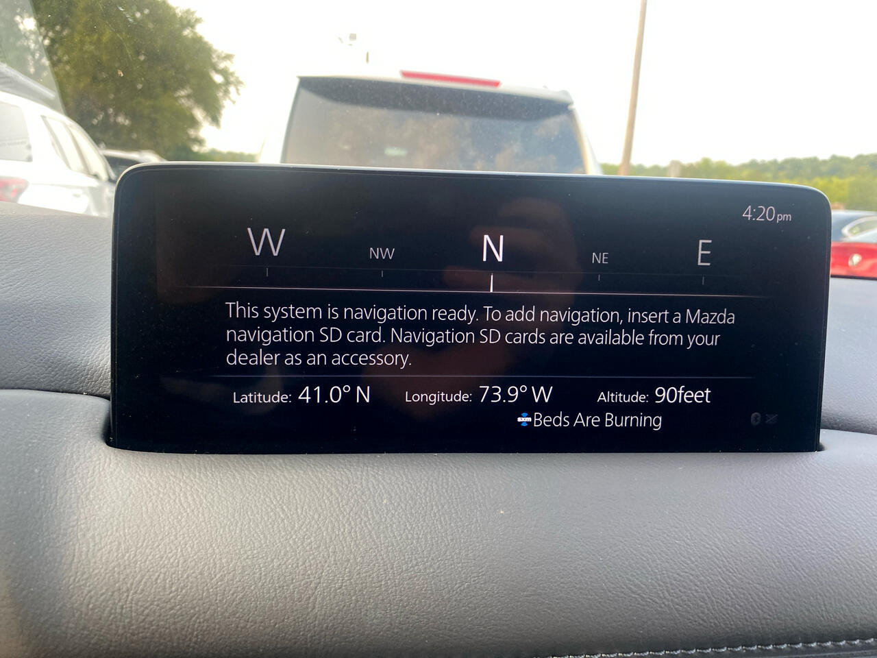 2023 Mazda CX-5 2.5 Turbo photo 28