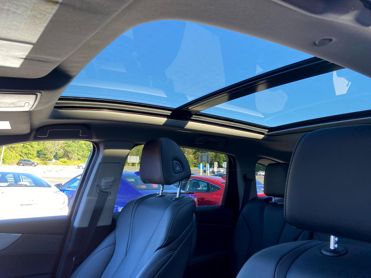 2023 Acura MDX SH-AWD photo 19