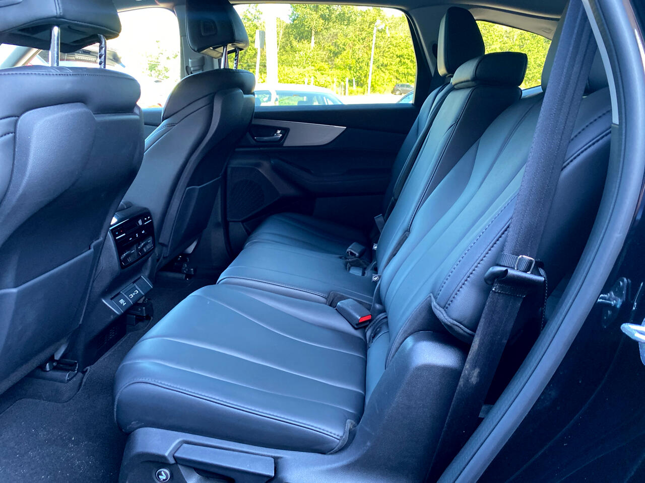 2023 Acura MDX SH-AWD photo 20