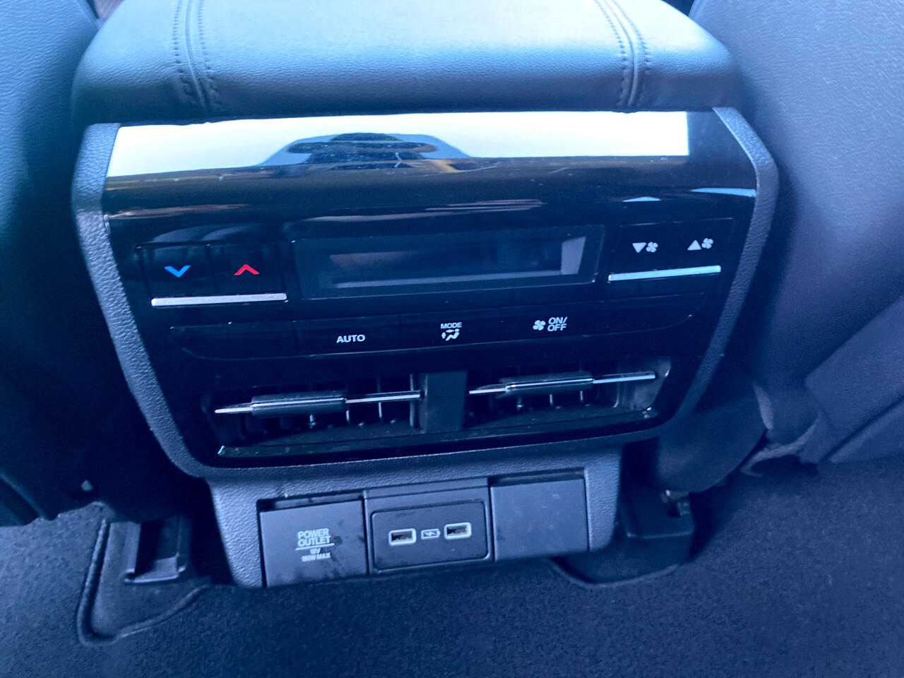 2023 Acura MDX SH-AWD photo 22