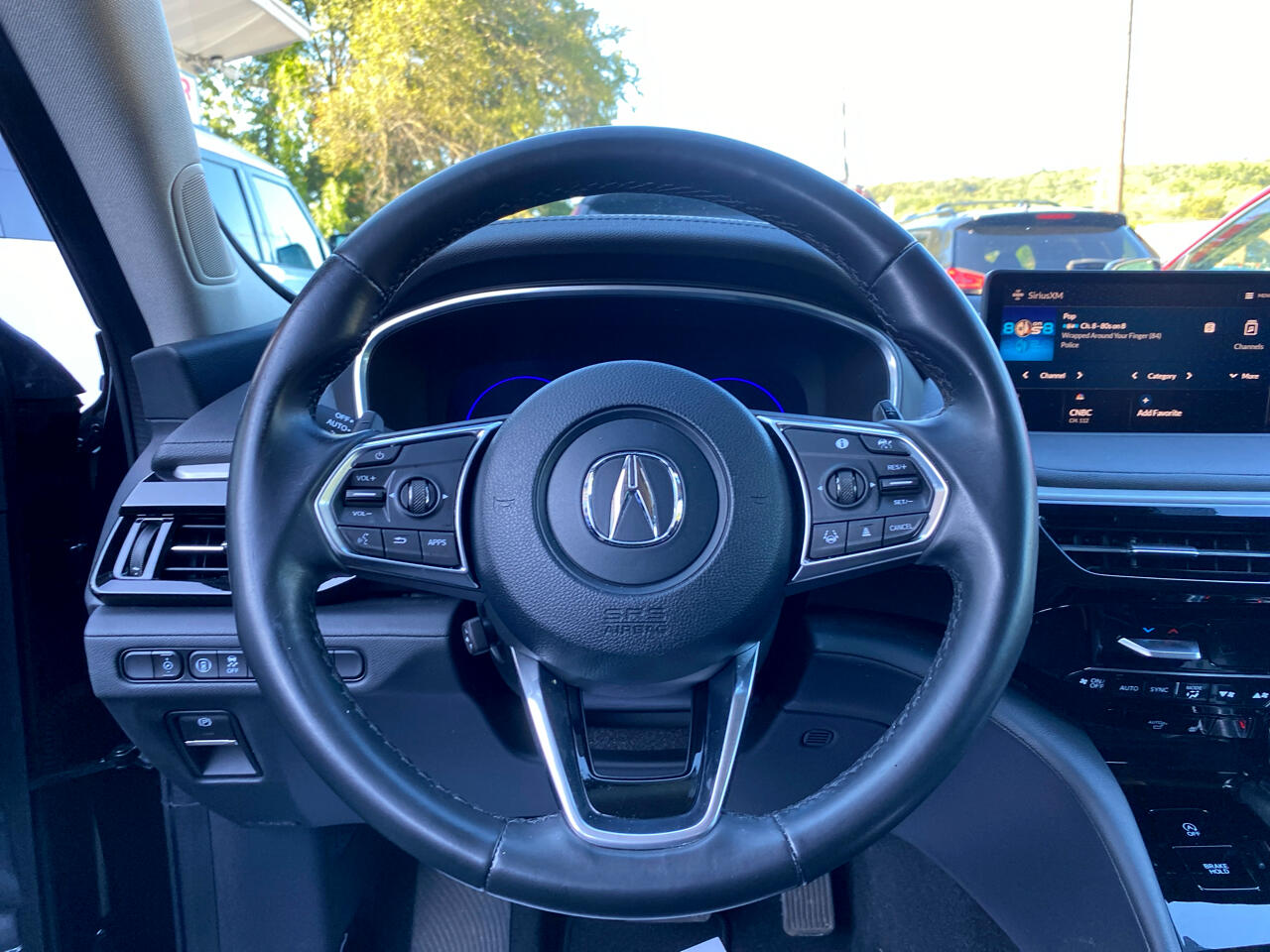 2023 Acura MDX SH-AWD photo 23