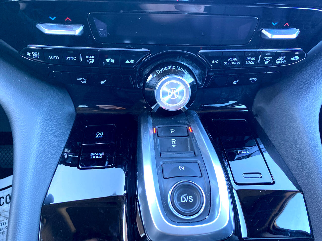 2023 Acura MDX SH-AWD photo 25