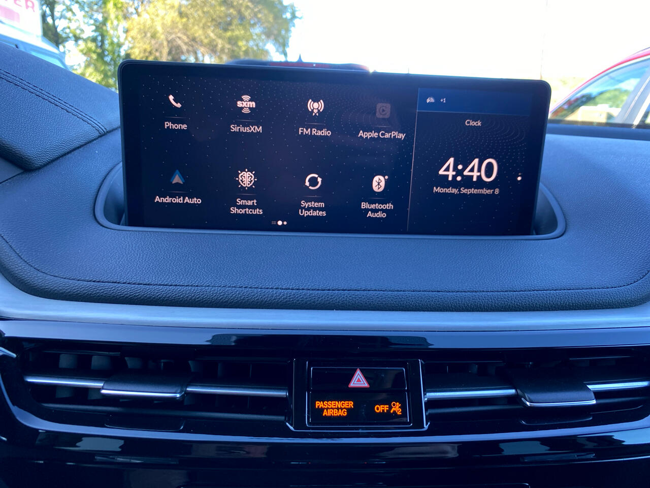 2023 Acura MDX SH-AWD photo 26