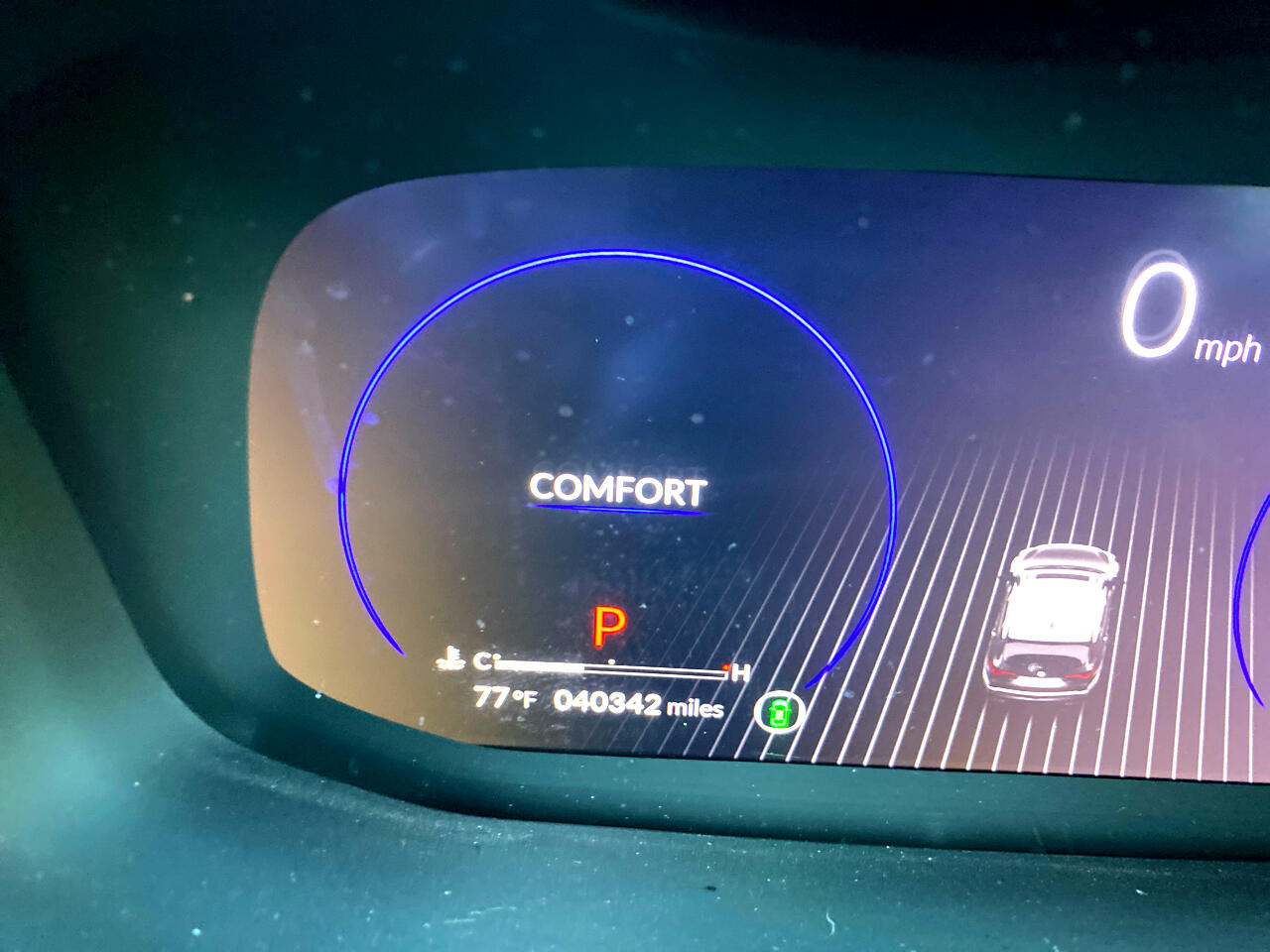 2023 Acura MDX SH-AWD photo 29