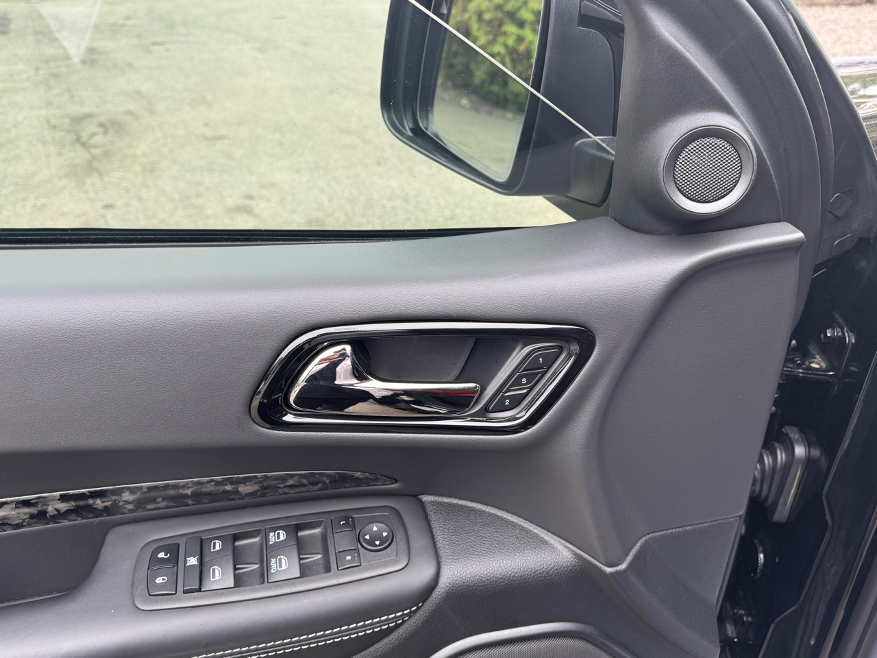 2023 Dodge Durango SRT Hellcat Premium photo 10