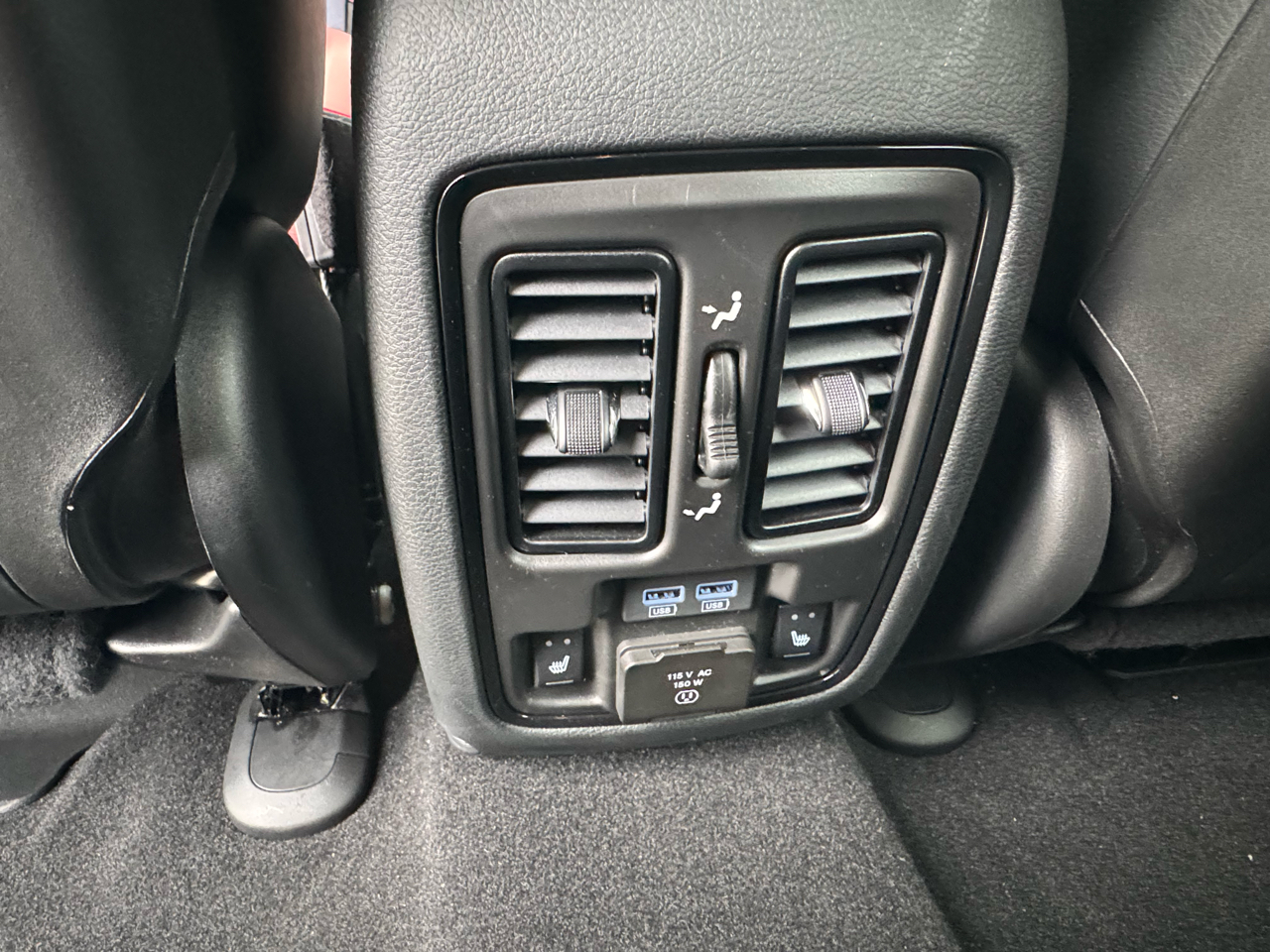 2023 Dodge Durango SRT Hellcat Premium photo 16