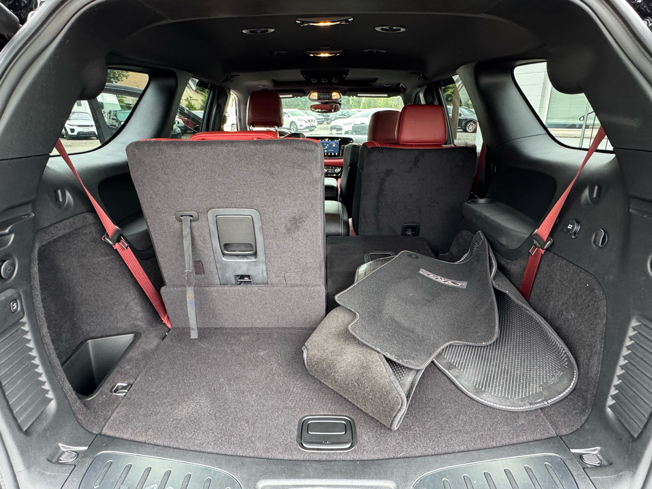 2023 Dodge Durango SRT Hellcat Premium photo 18