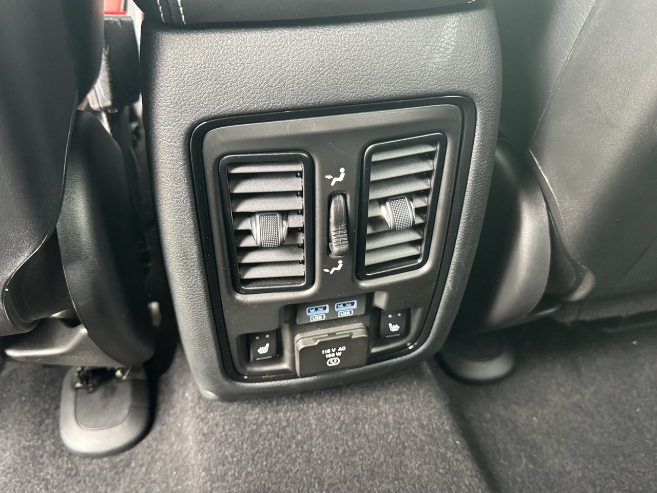 2023 Dodge Durango SRT Hellcat Premium photo 21