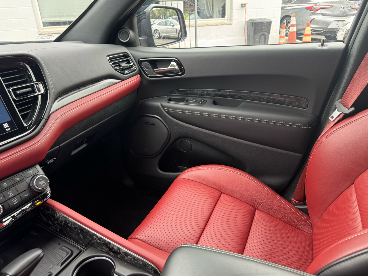 2023 Dodge Durango SRT Hellcat Premium photo 24