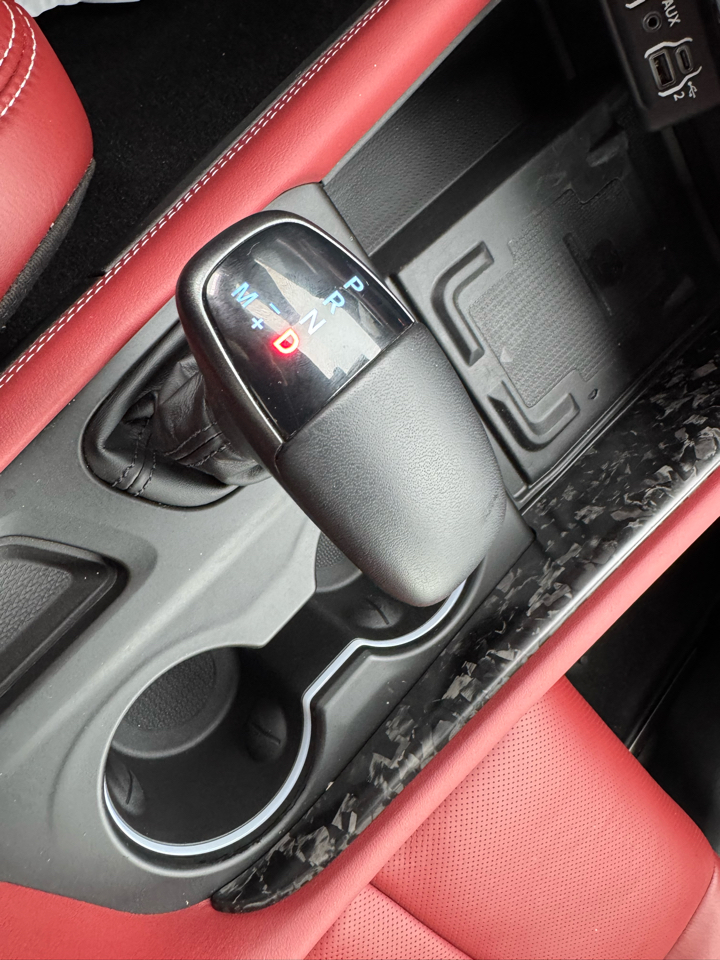 2023 Dodge Durango SRT Hellcat Premium photo 26