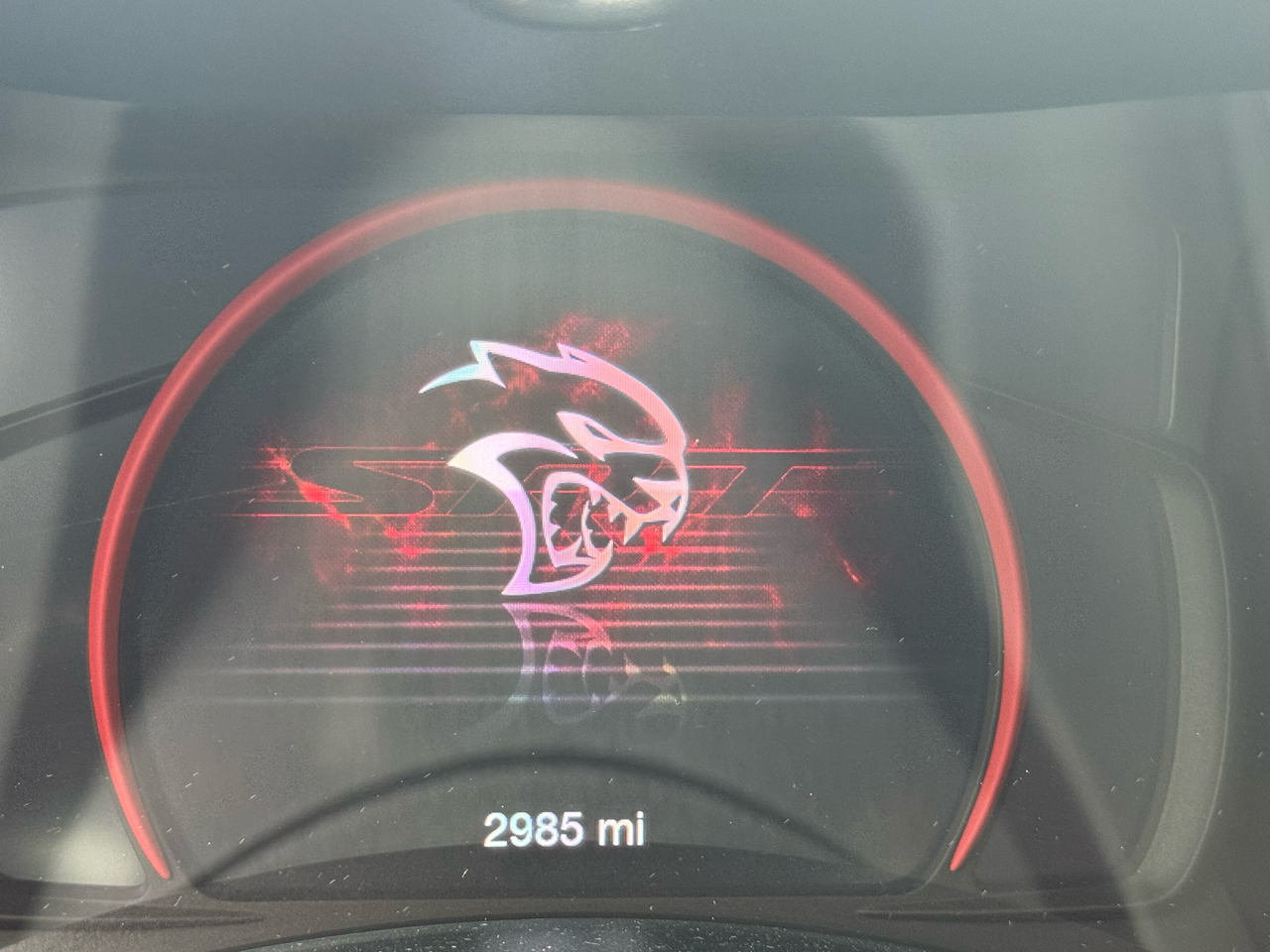 2023 Dodge Durango SRT Hellcat Premium photo 31