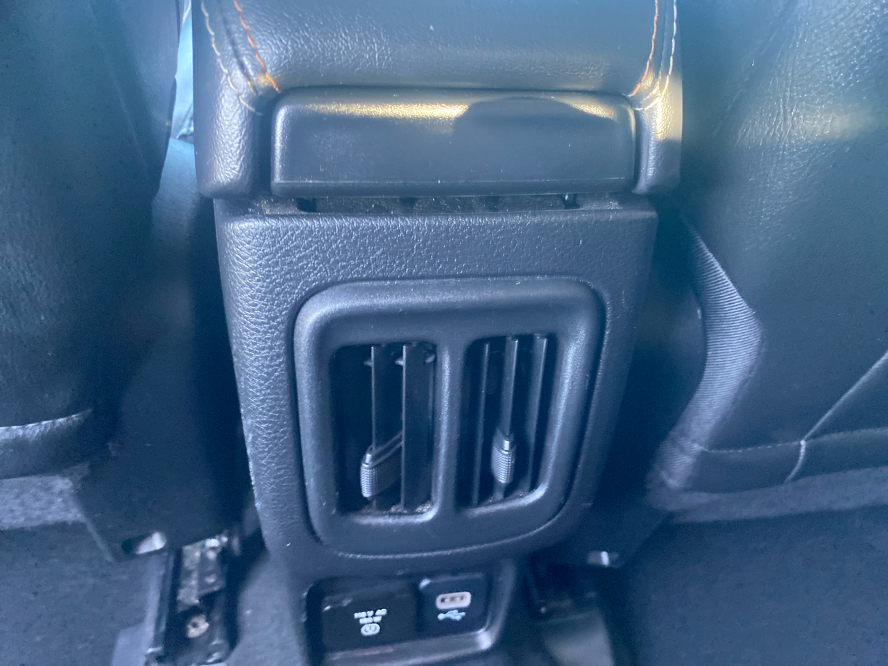 2021 Jeep Compass Latitude photo 18