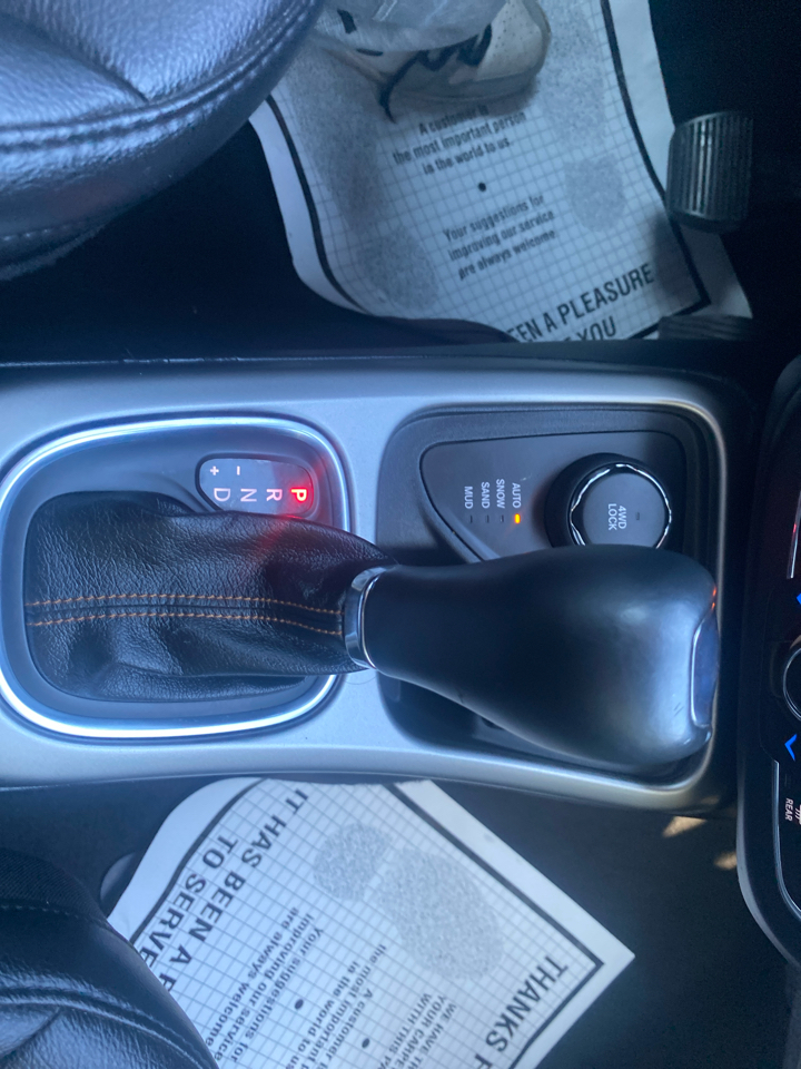 2021 Jeep Compass Latitude photo 21