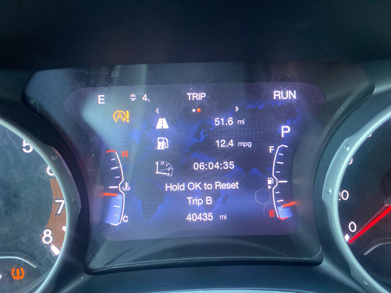 2021 Jeep Compass Latitude photo 22