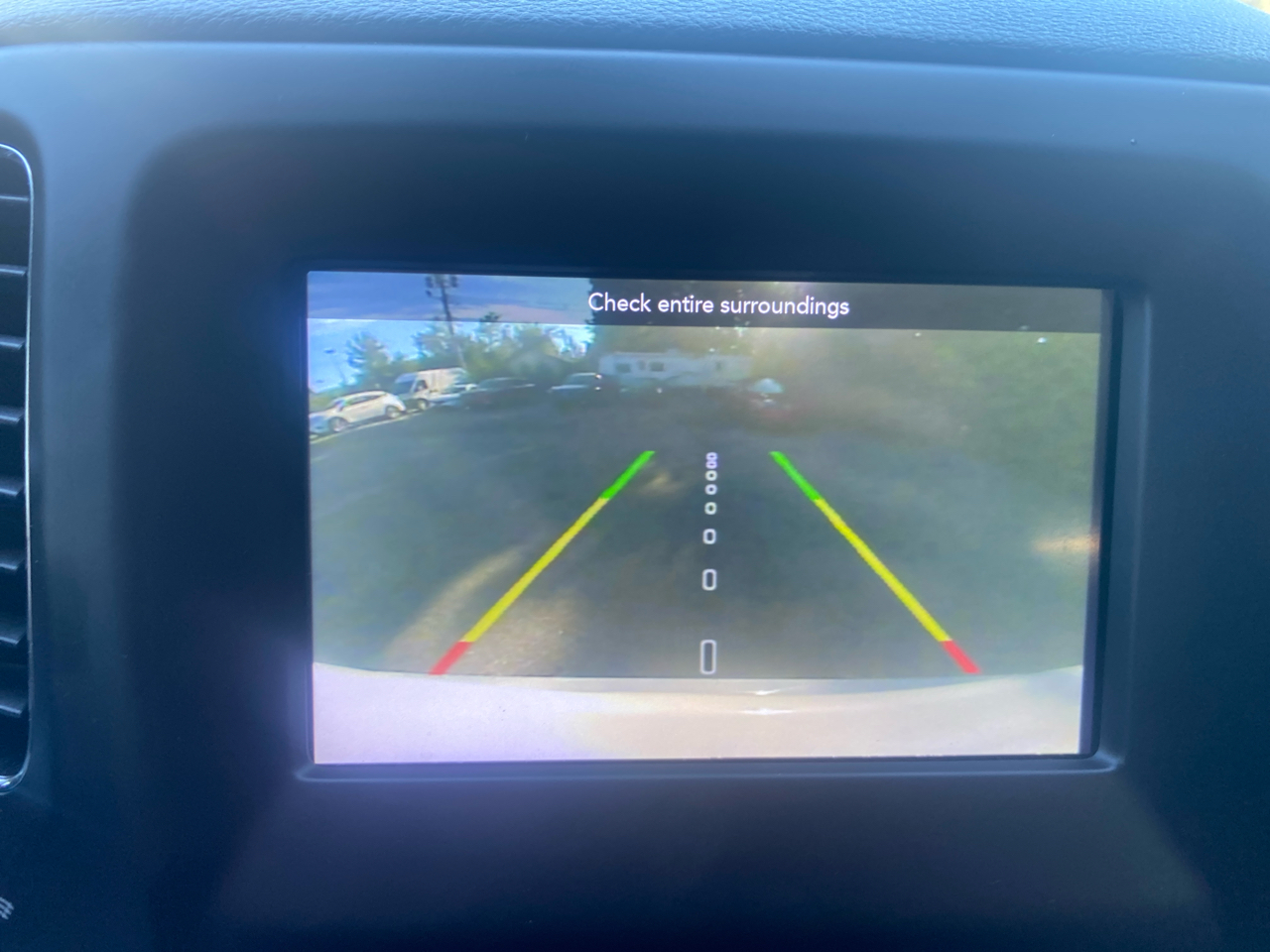 2021 Jeep Compass Latitude photo 25
