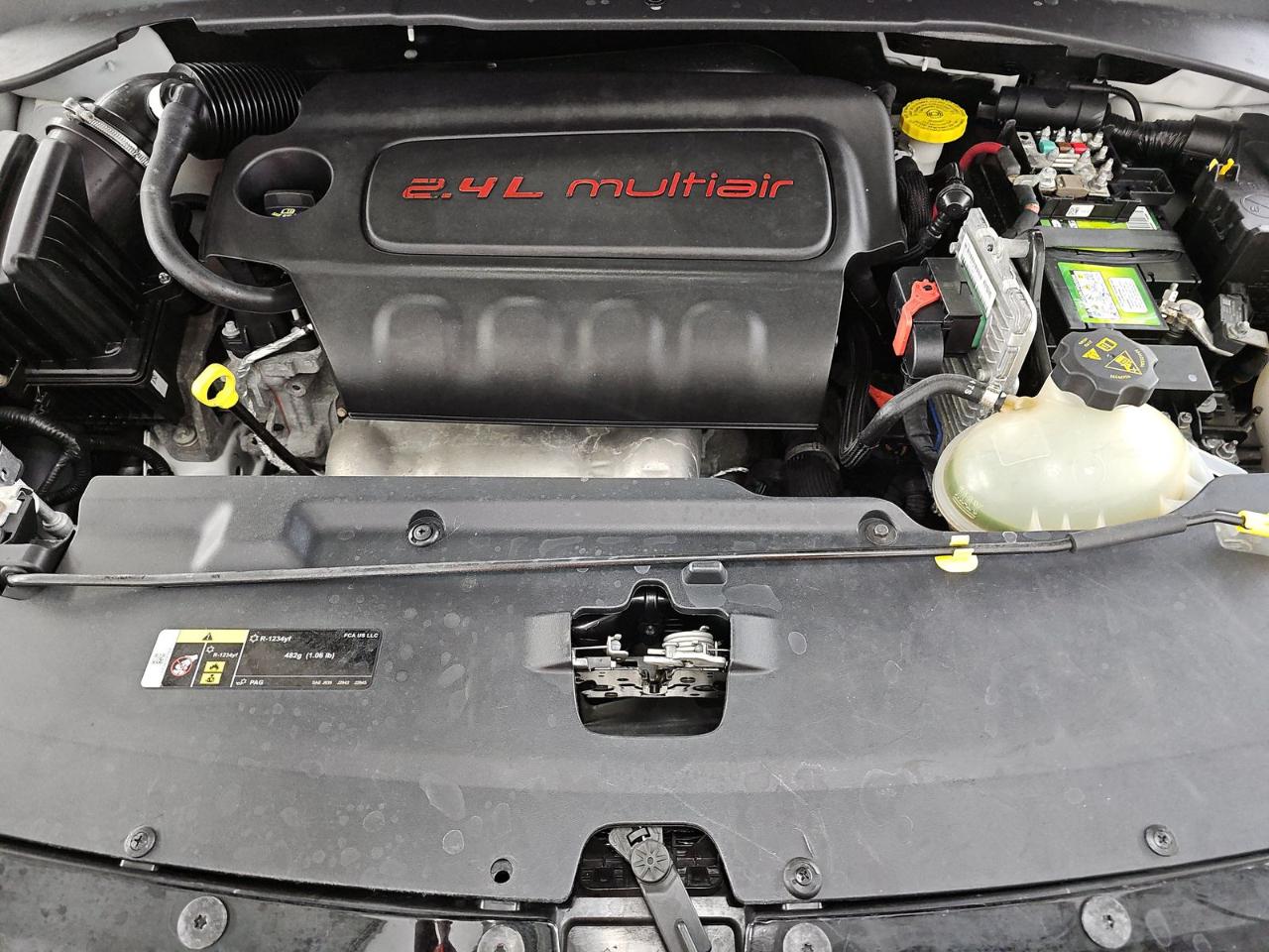 Jeep Compass Latitude 4x4 2021