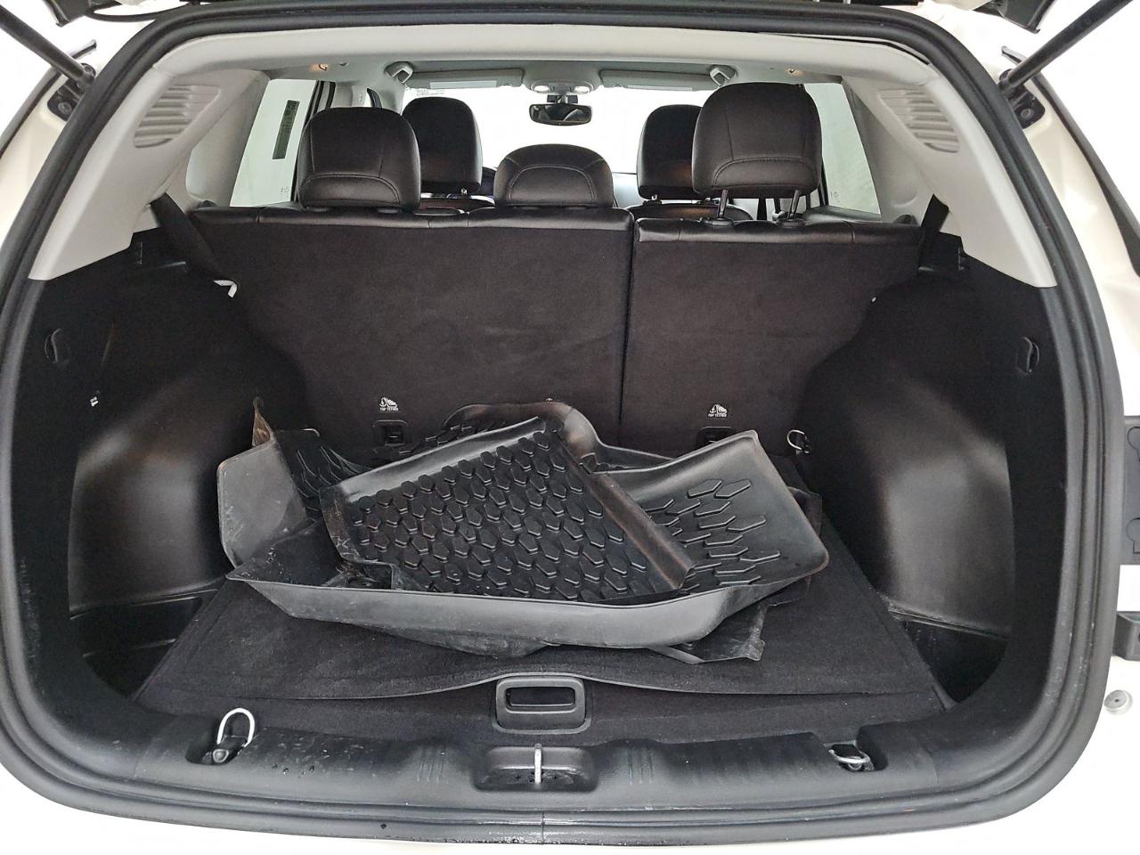 Jeep Compass Latitude 4x4 2021