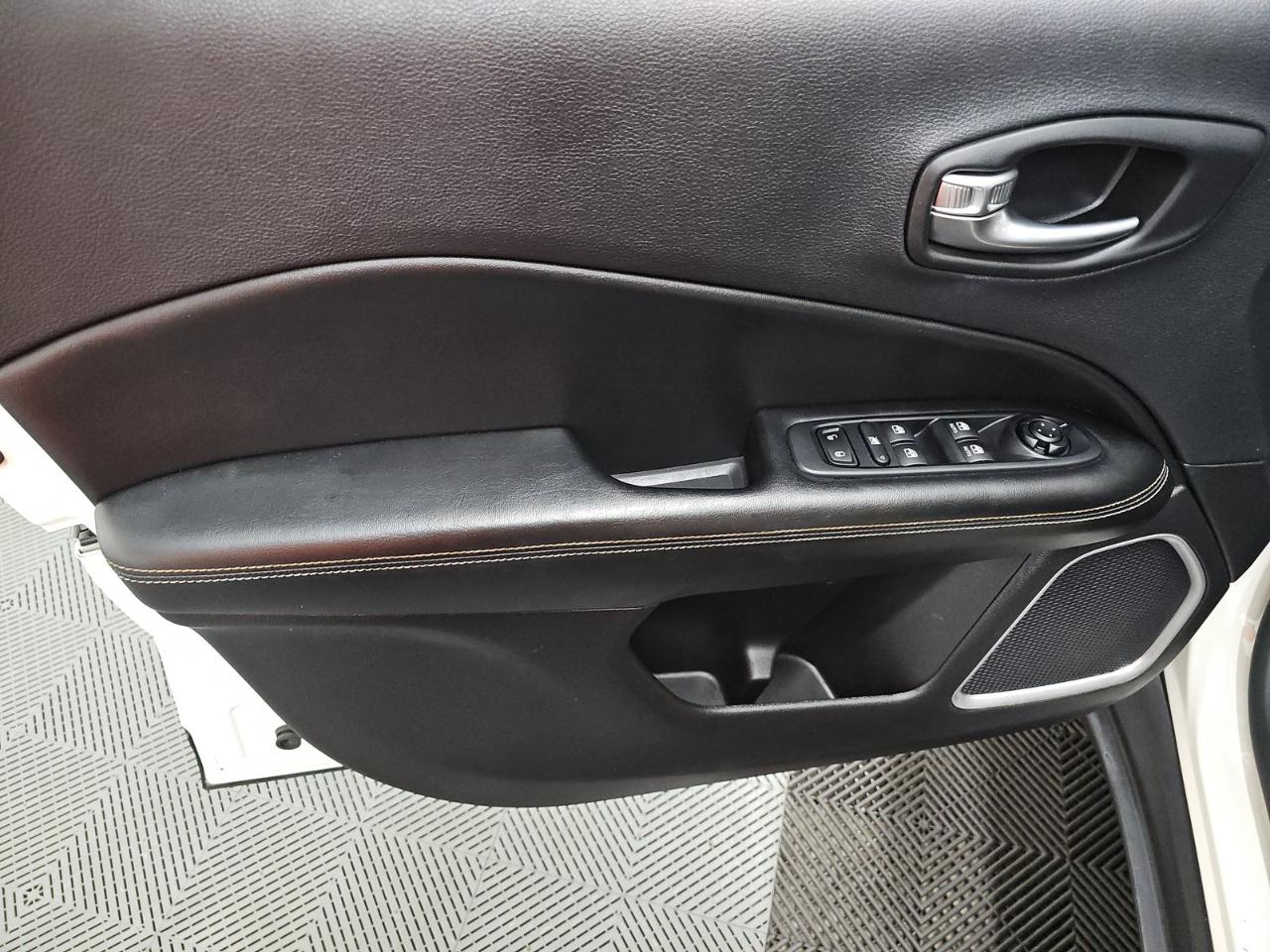 Jeep Compass Latitude 4x4 2021