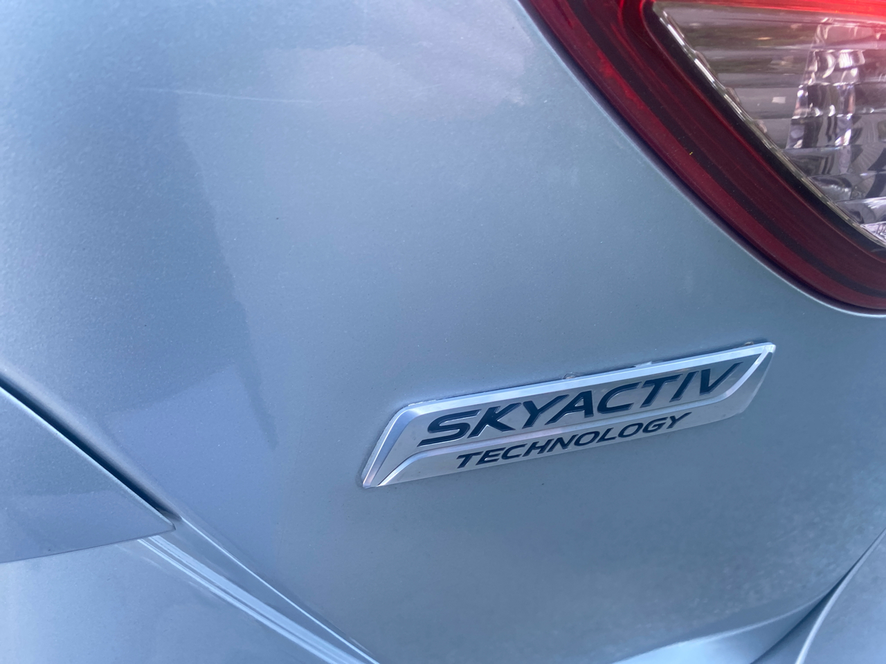 Mazda CX-5 2016.5 AWD 4dr Auto Sport 2016 Mazda CX-5 2016.5 AWD 4dr Auto Sport 2016