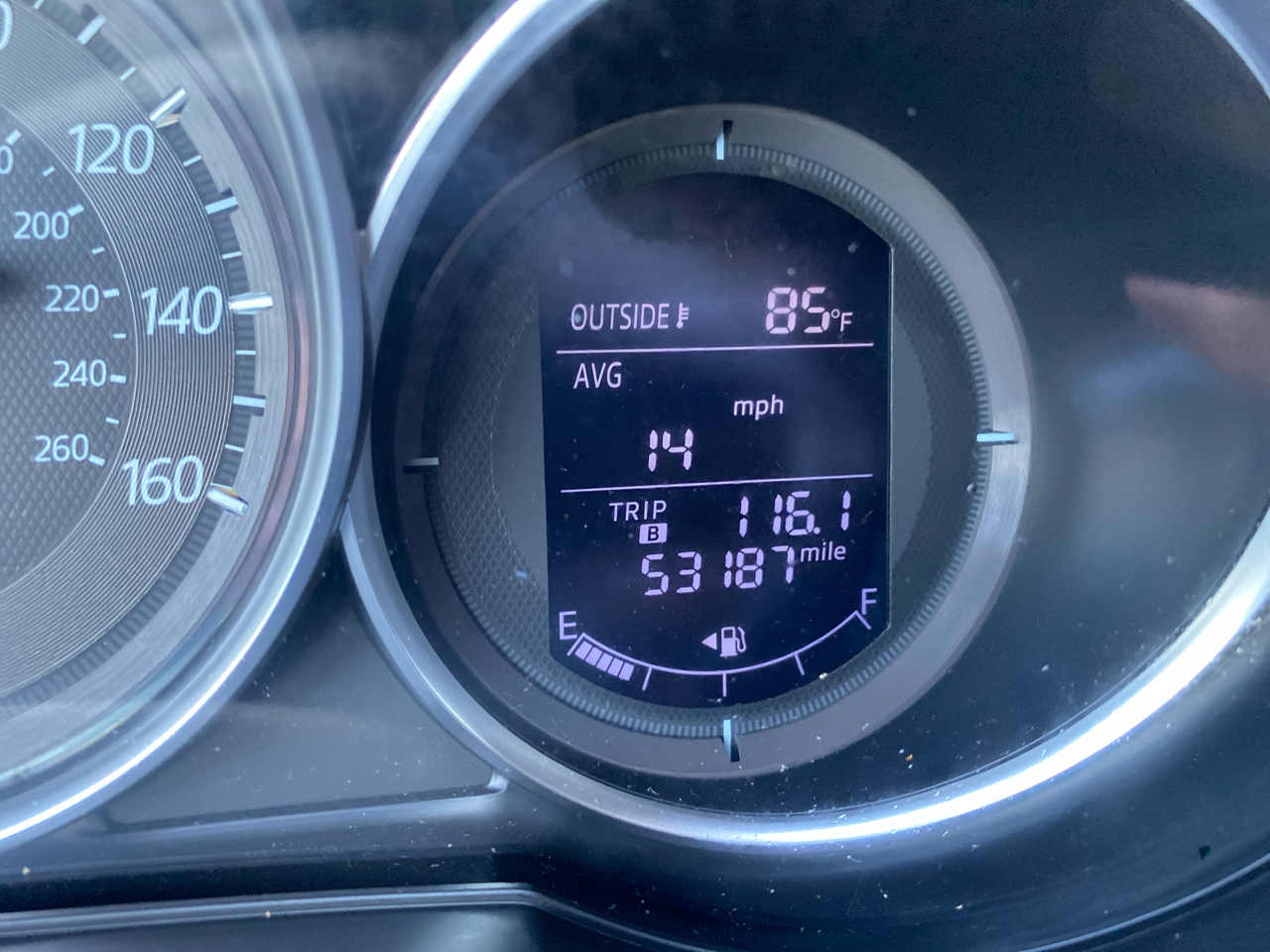 Mazda CX-5 2016.5 AWD 4dr Auto Sport 2016 Mazda CX-5 2016.5 AWD 4dr Auto Sport 2016