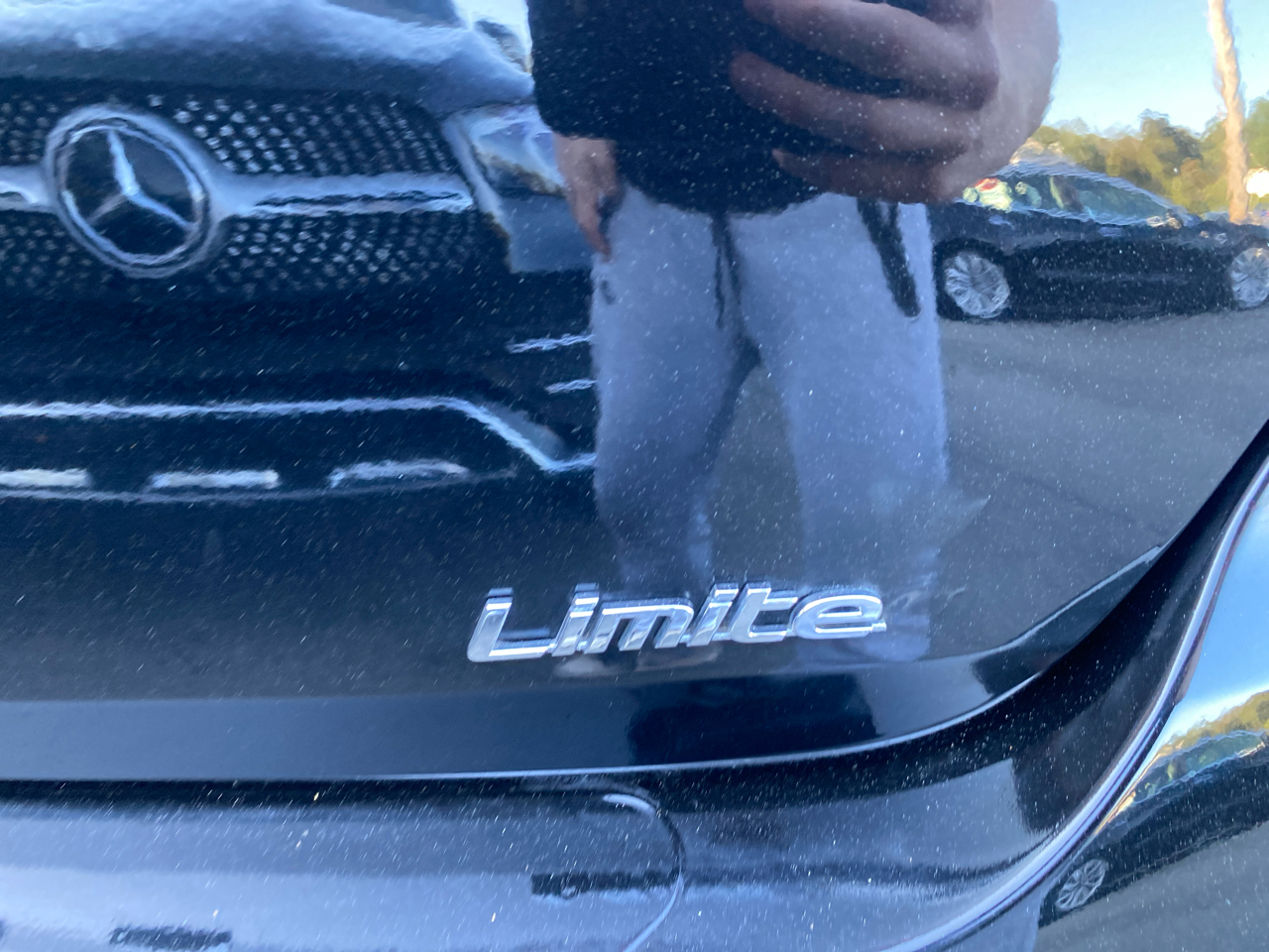 2019 Hyundai Sonata Limited photo 3