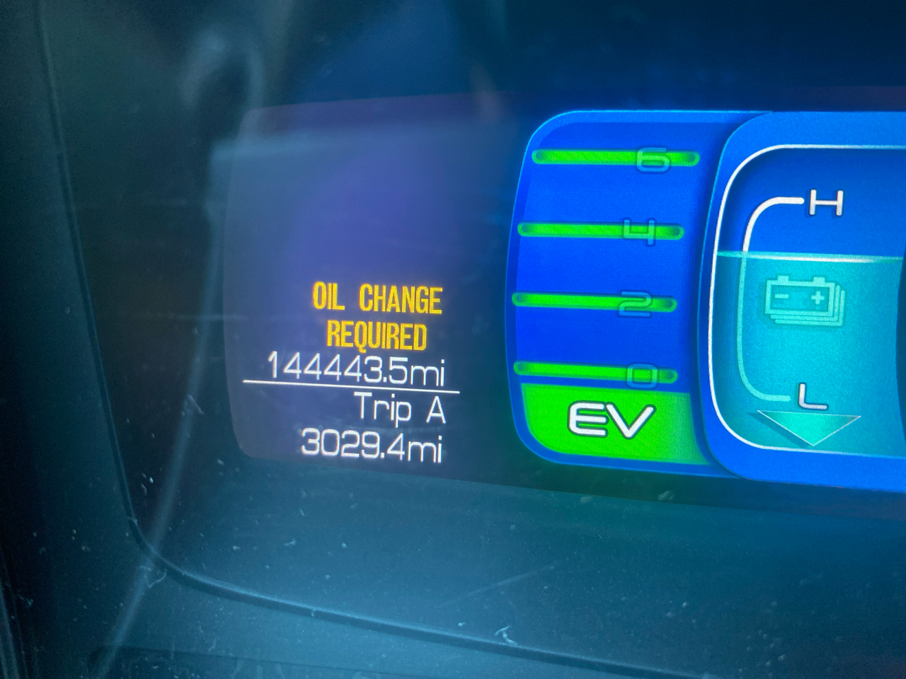 2012 Ford Fusion Hybrid photo 26