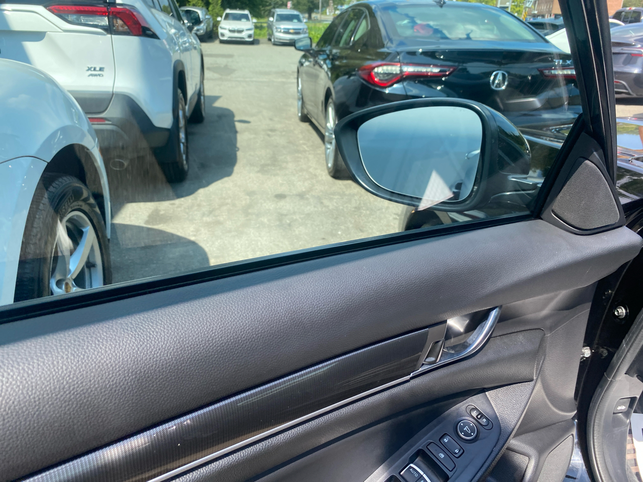 2022 Honda Accord Sport 1.5T photo 14