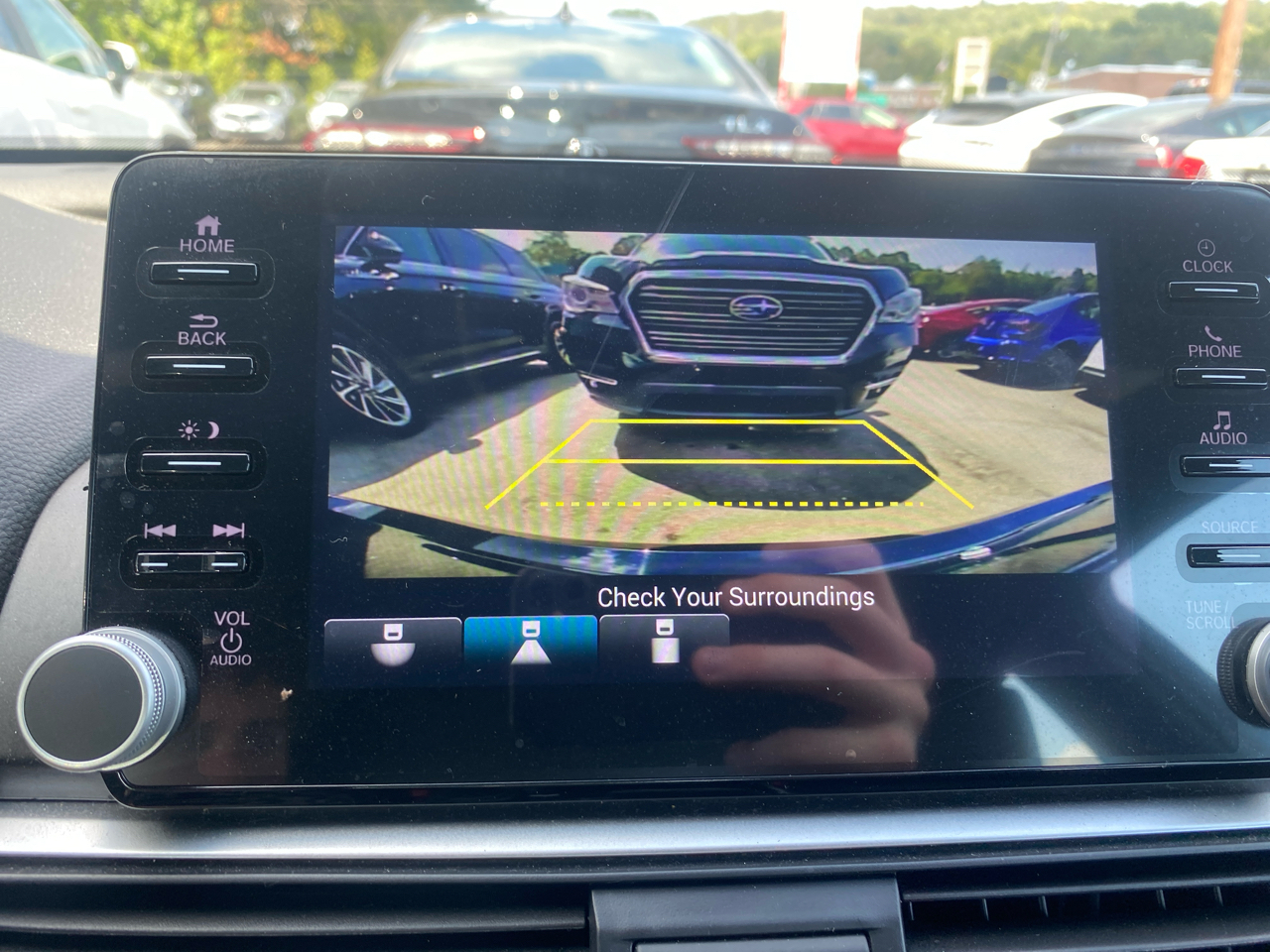 2022 Honda Accord Sport 1.5T photo 23