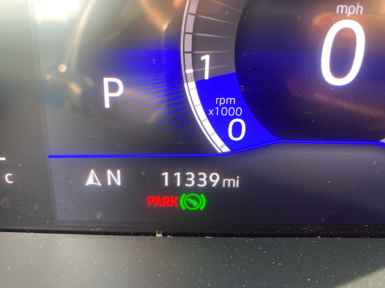 2023 Volkswagen Taos SE photo 31