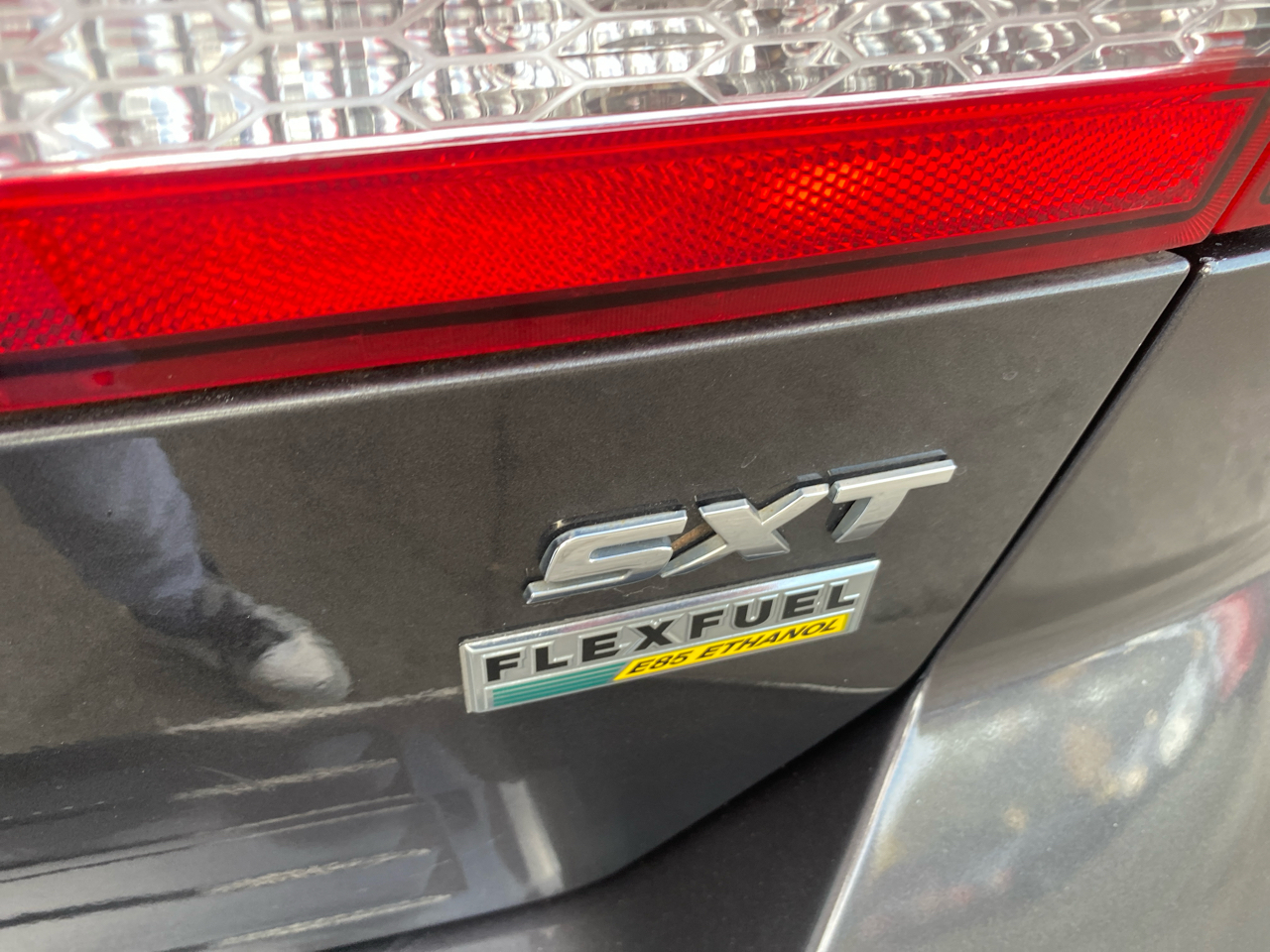 Dodge Journey FWD 4dr SXT 2015 Dodge Journey FWD 4dr SXT 2015