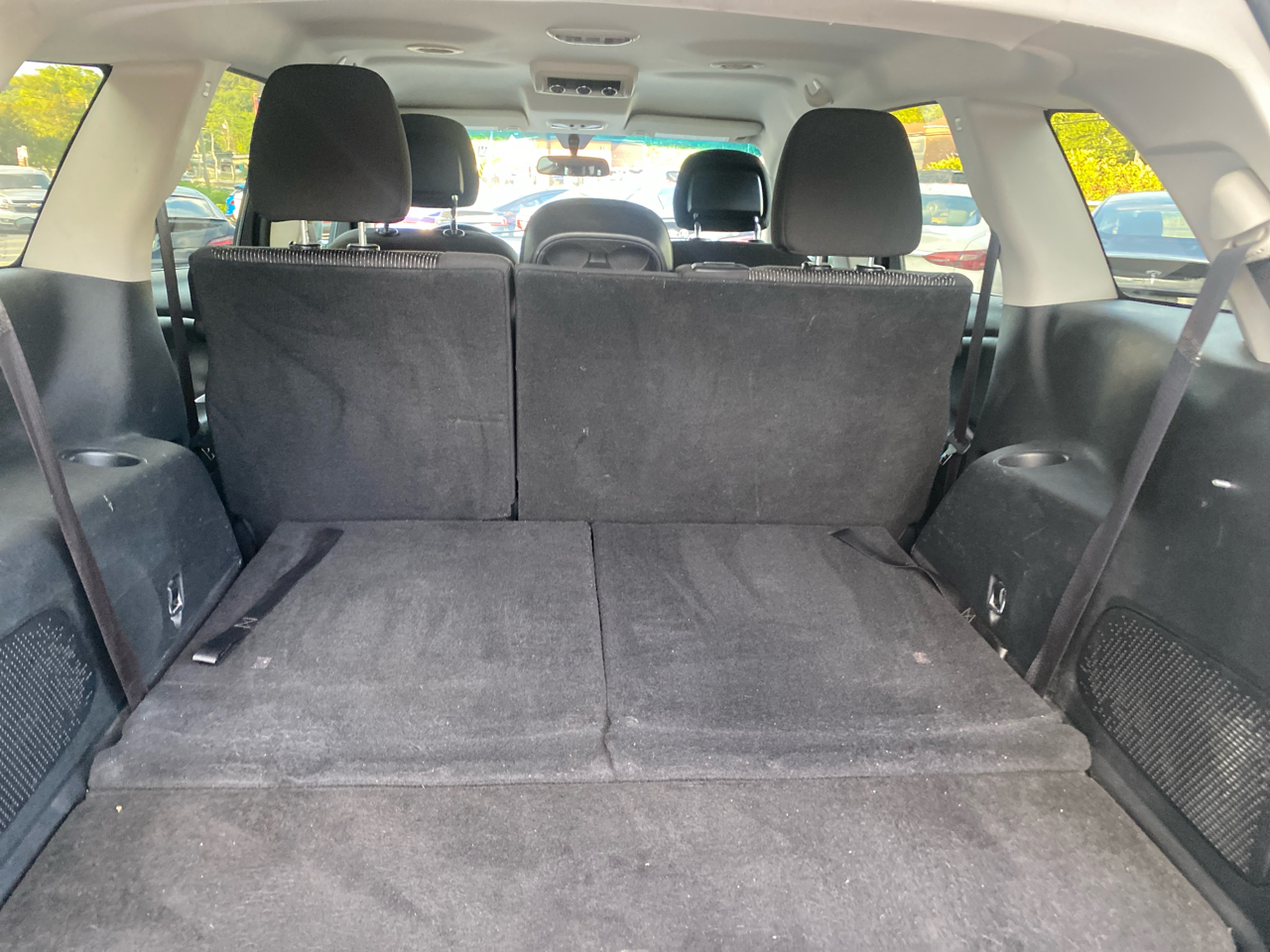 Dodge Journey FWD 4dr SXT 2015 Dodge Journey FWD 4dr SXT 2015