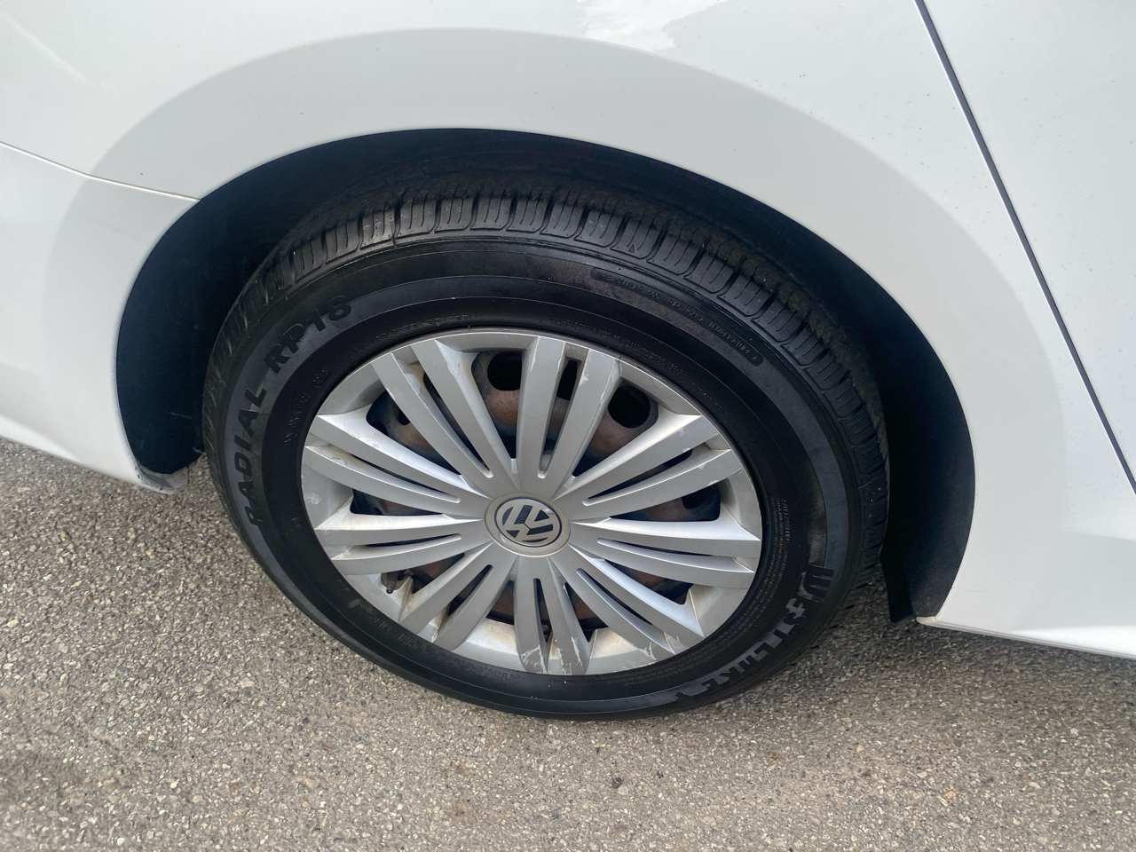 Volkswagen Passat 4dr Sdn 2.5L Auto Wolfsburg Ed PZEV *Ltd Avail* 2014 Volkswagen Passat 4dr Sdn 2.5L Auto Wolfsburg Ed PZEV *Ltd Avail* 2014