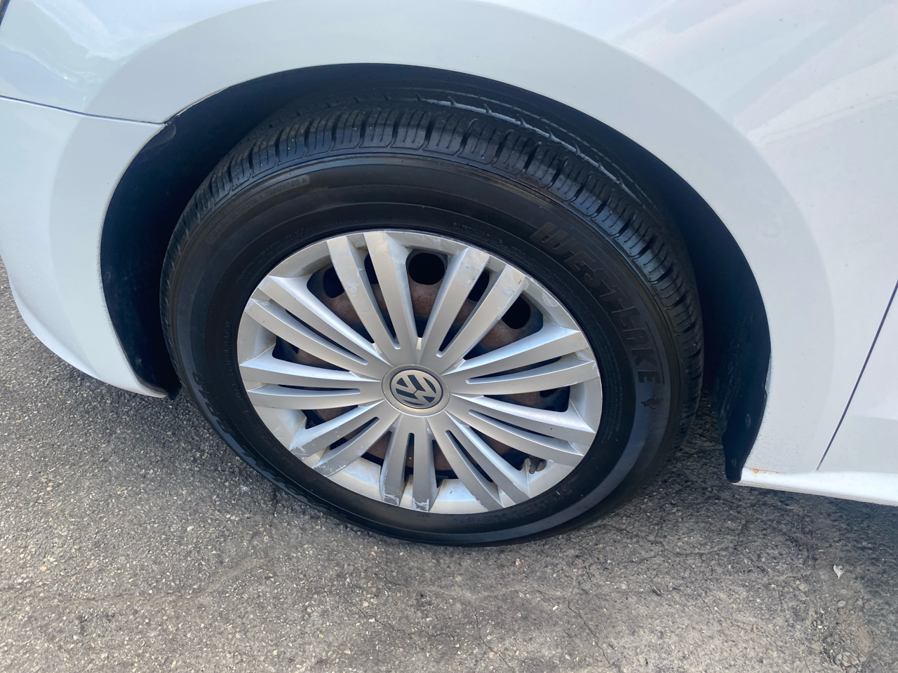 Volkswagen Passat 4dr Sdn 2.5L Auto Wolfsburg Ed PZEV *Ltd Avail* 2014 Volkswagen Passat 4dr Sdn 2.5L Auto Wolfsburg Ed PZEV *Ltd Avail* 2014