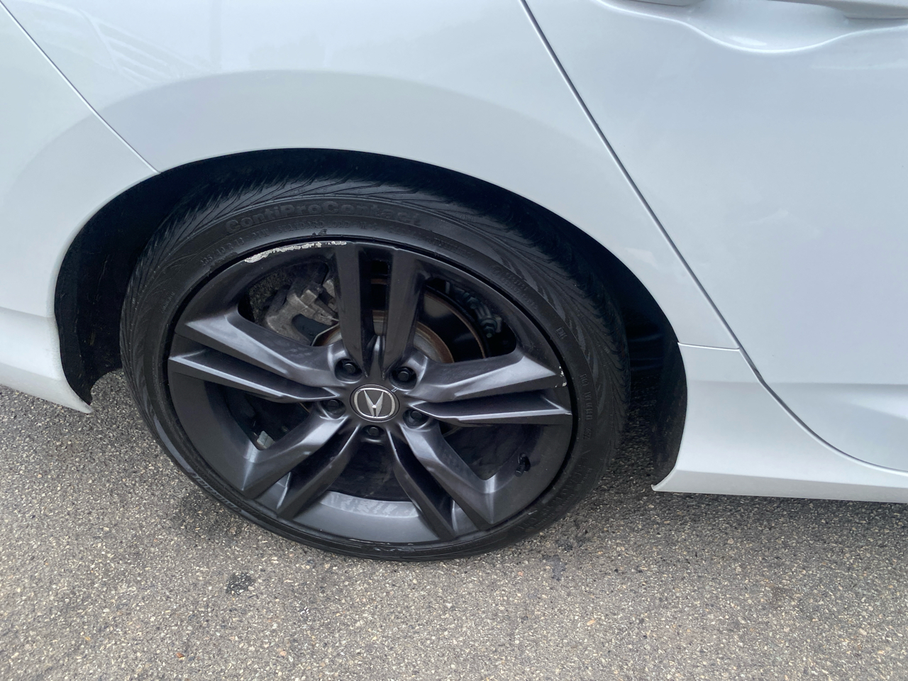 2023 Acura Integra A-Spec photo 4