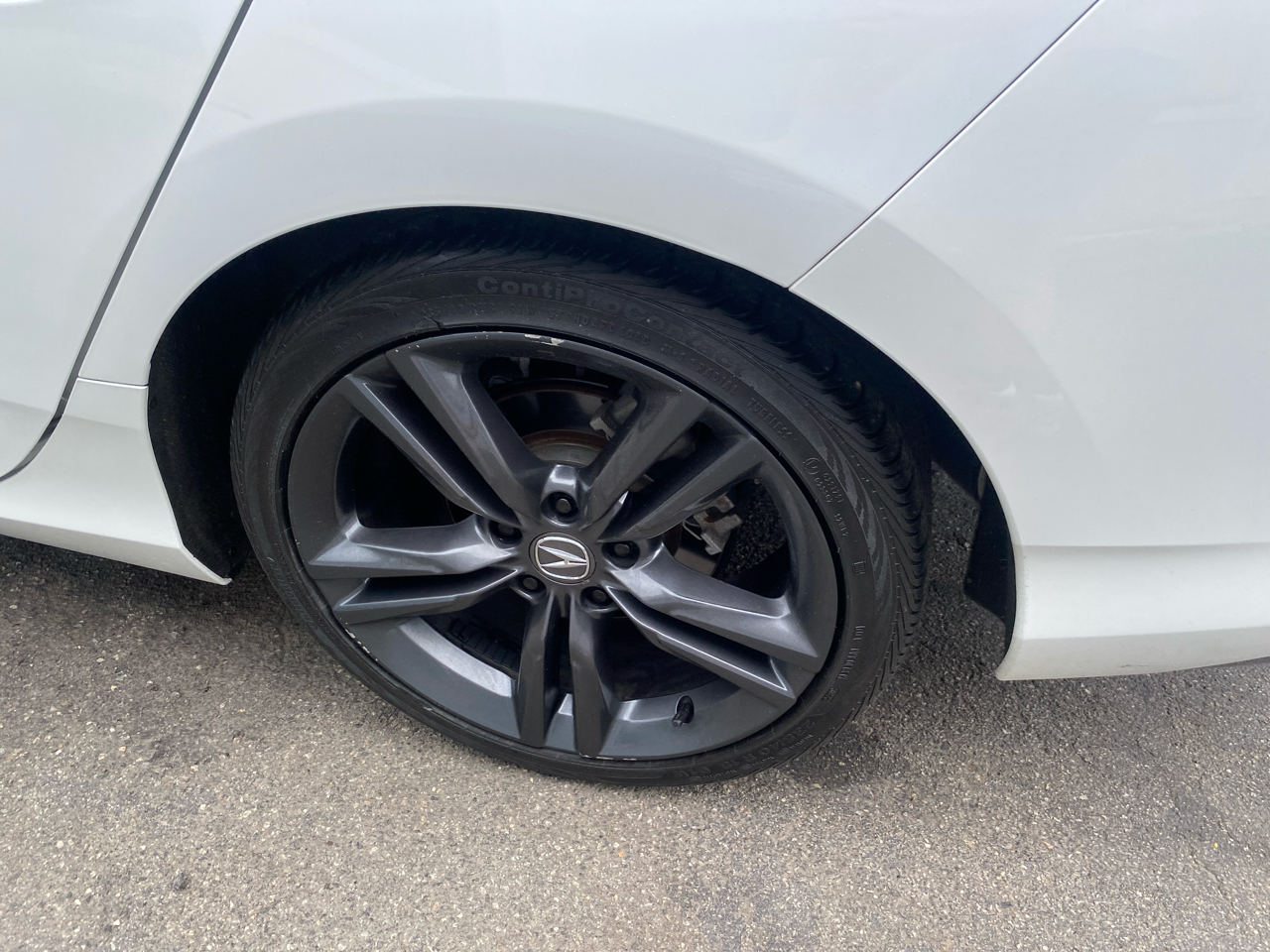 2023 Acura Integra A-Spec photo 11