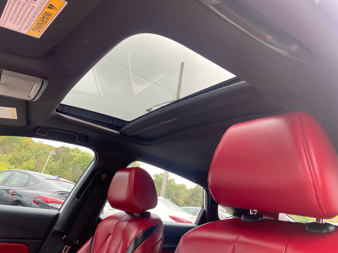 2023 Acura Integra A-Spec photo 17