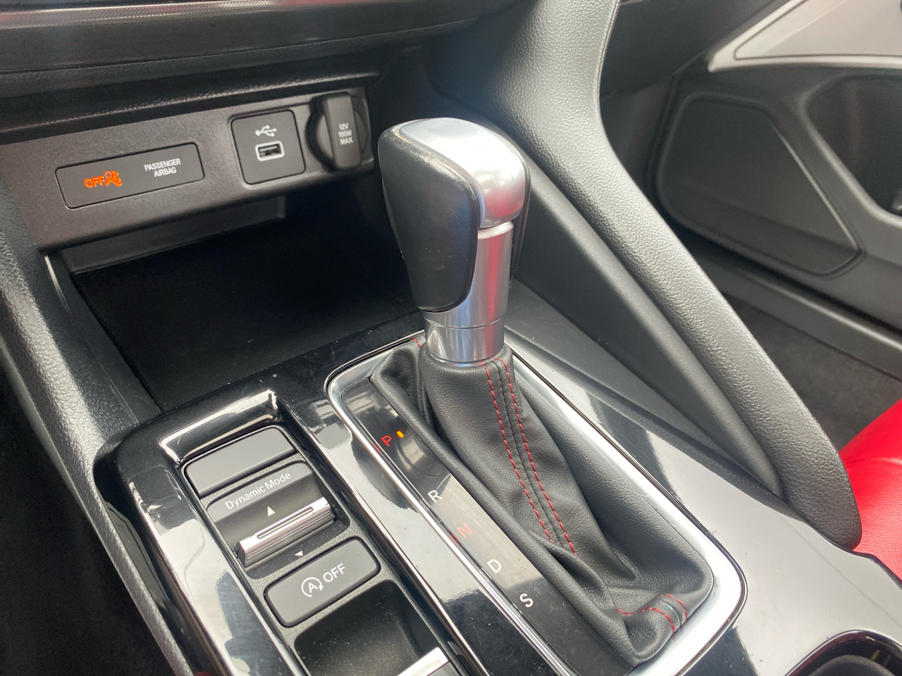 2023 Acura Integra A-Spec photo 21